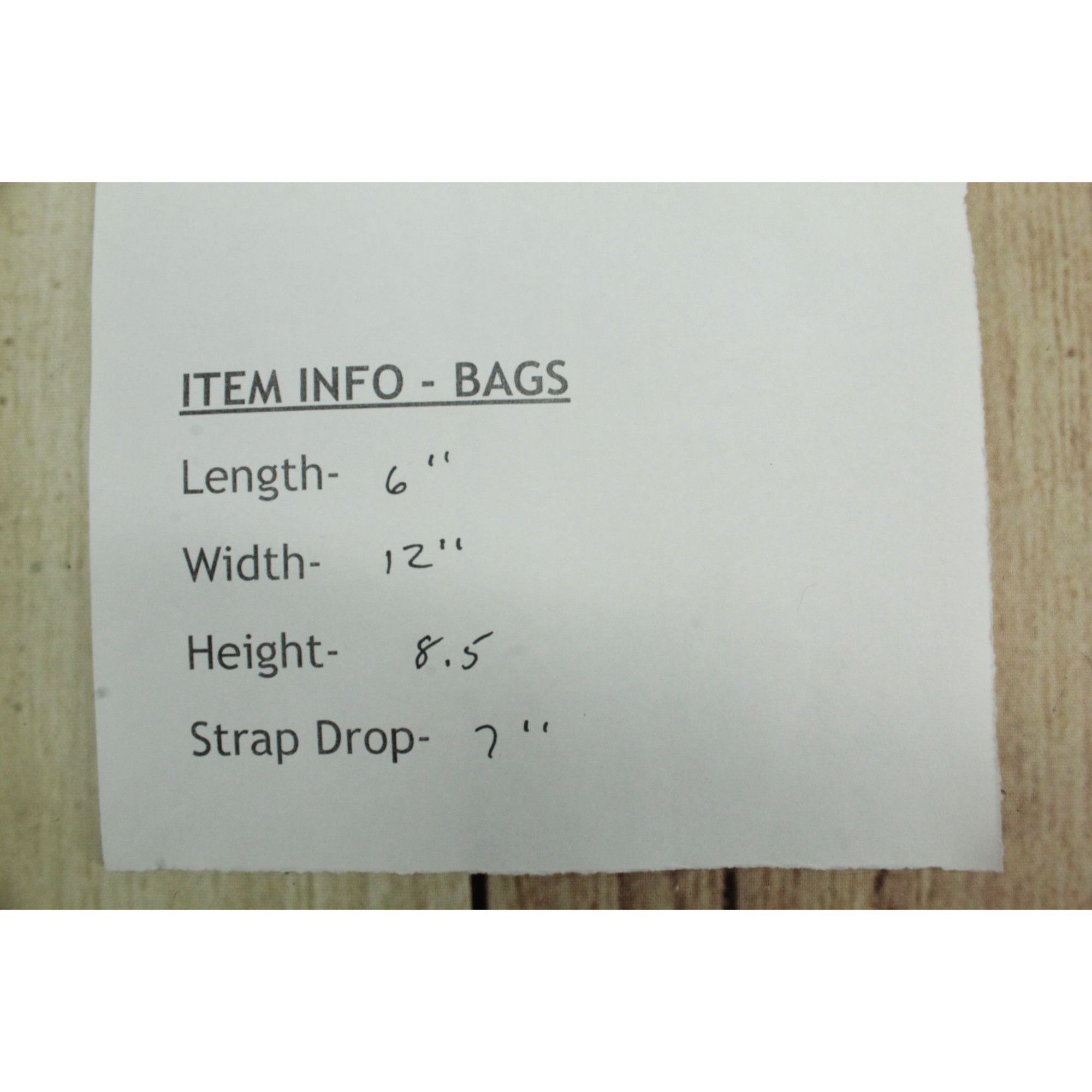The Sak The Sak Crochet Lined Casual Classics Snap Closure Tote Bag Size ONE SIZE - 9 Thumbnail