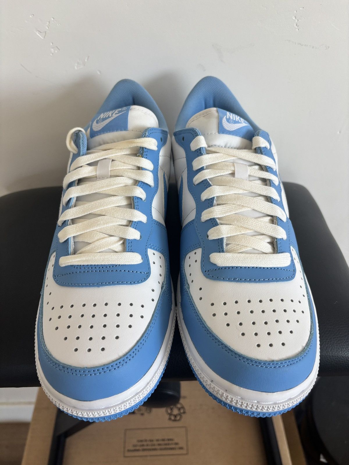Nike Nike Terminator Low UNC Size US 9 / EU 42 - 3 Thumbnail