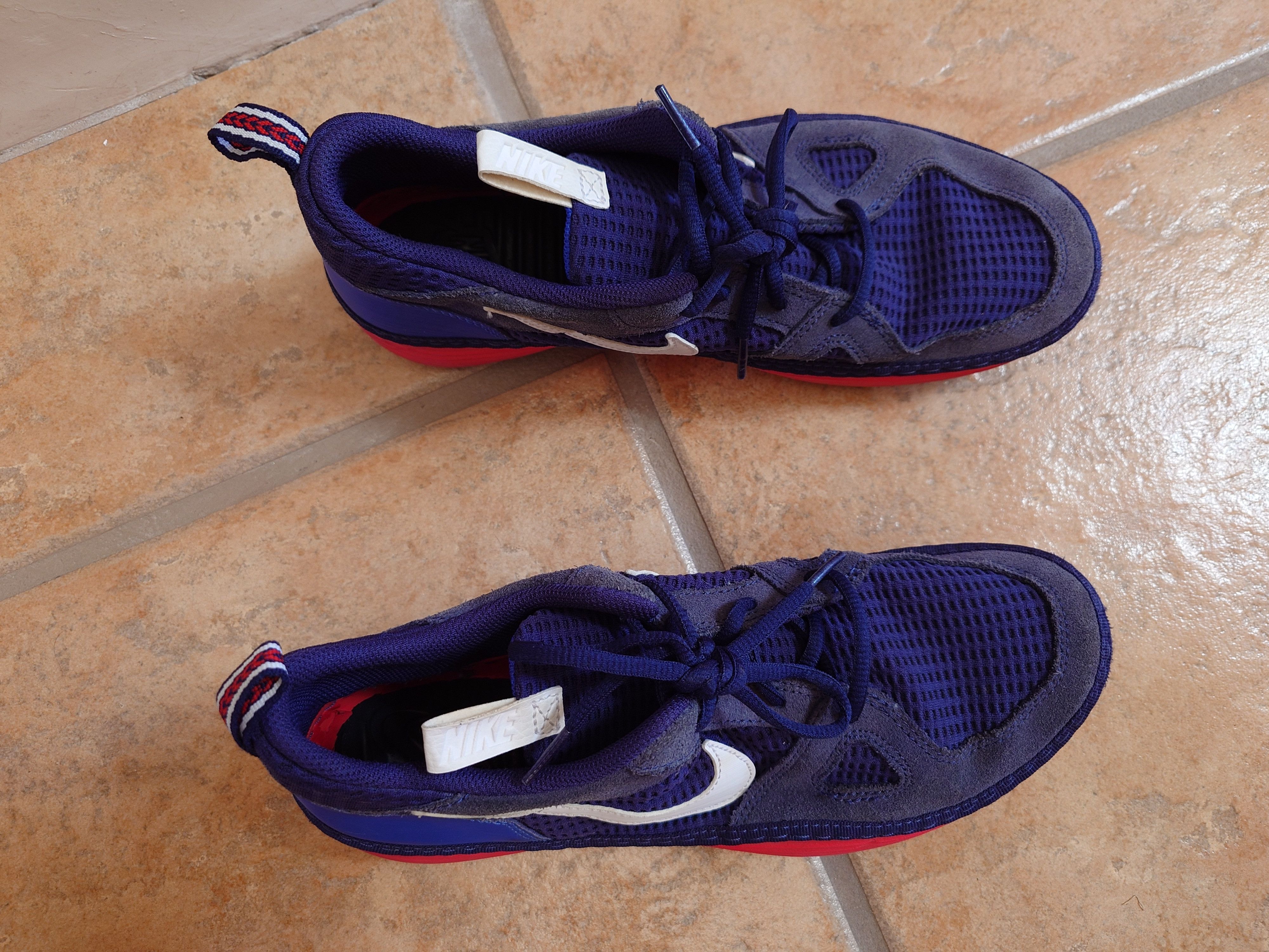 Nike Nike Solarsoft Running shoes US 9 Size US 9 / EU 42 - 2 Thumbnail