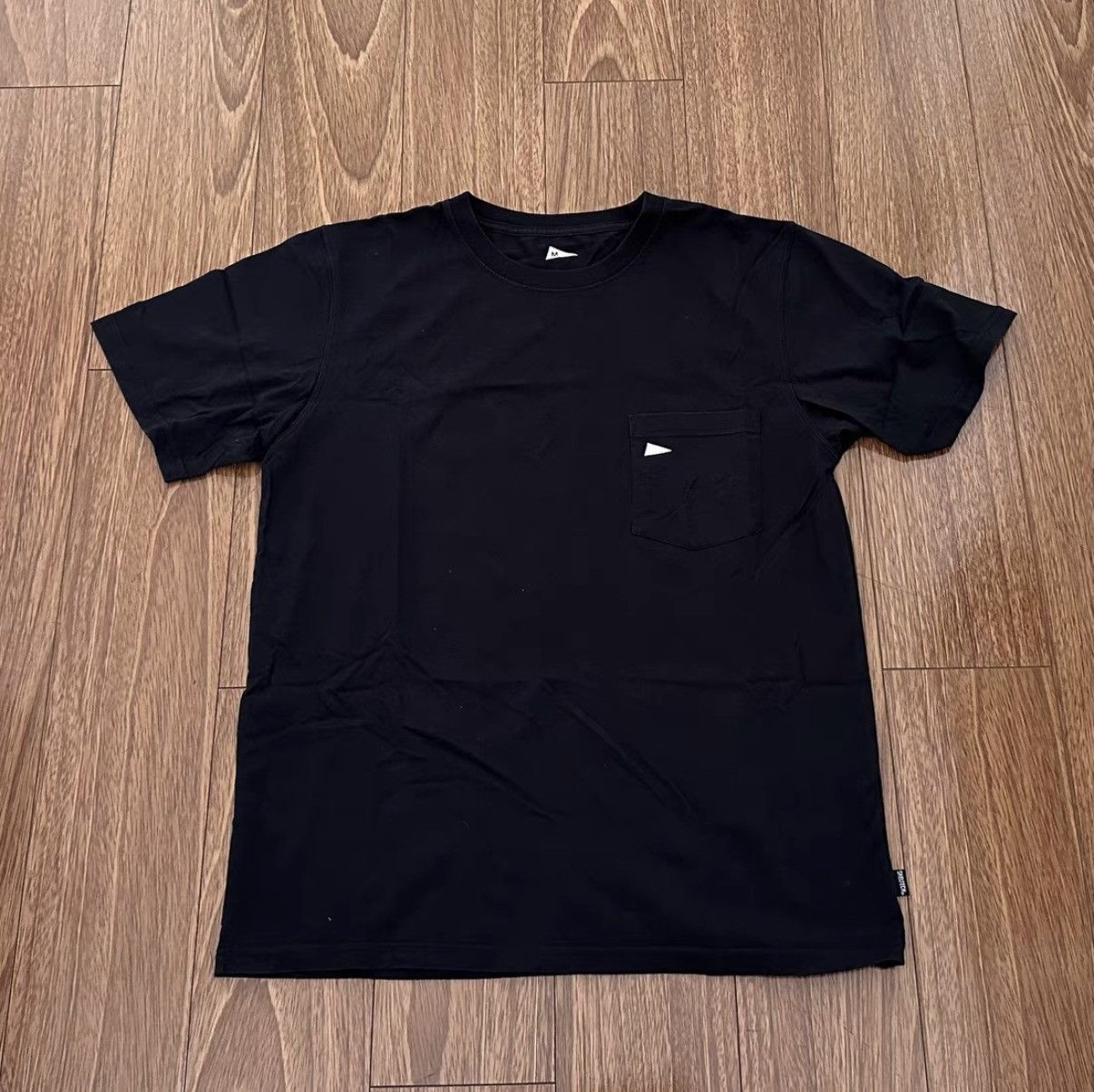 Pilgrim Surf + Supply Pilgrim Surf + Supply pocket tee Size US M / EU 48-50 / 2 - 1 Thumbnail
