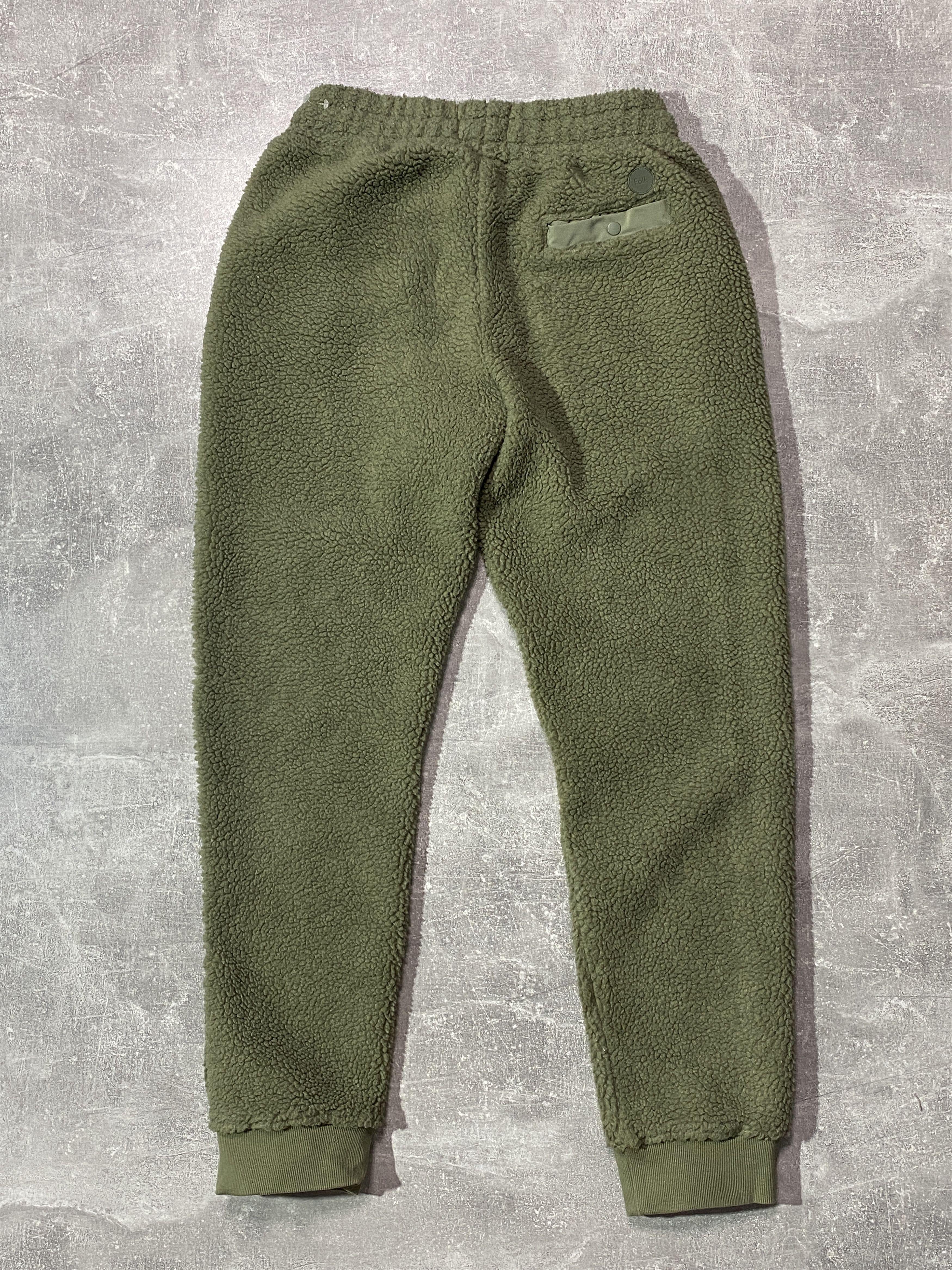 Folk FOLK FLEECE COZZY PANTS Size US 32 / EU 48 - 6 Thumbnail