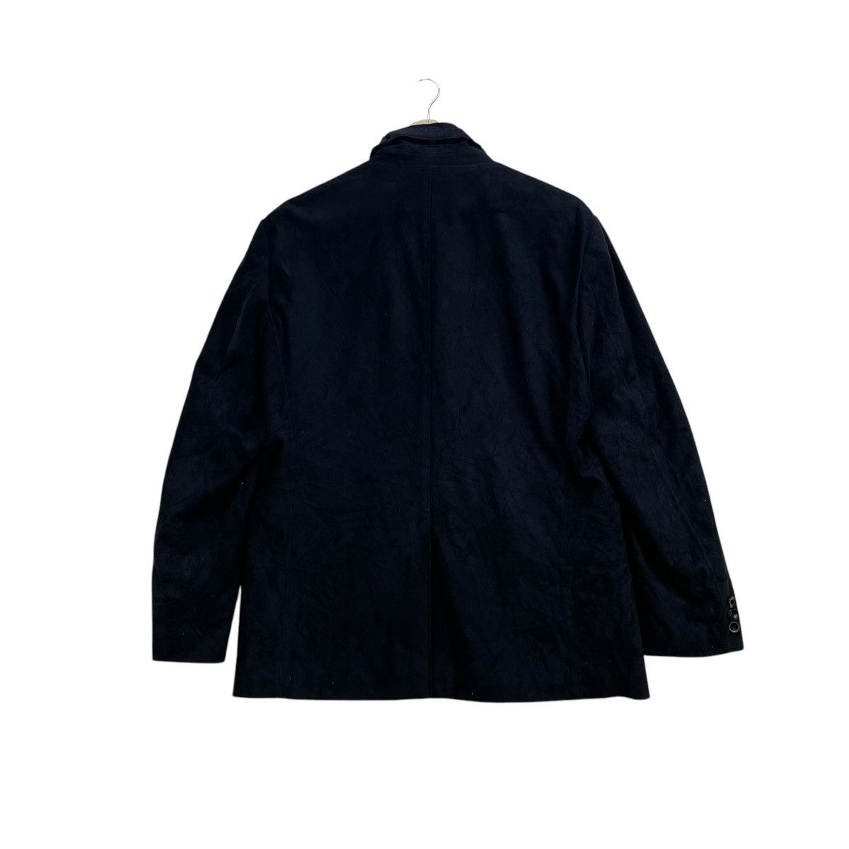 Issey Miyake × Japanese Brand Vintage Intermezzo Casual Jacket Made In Japan Size US M / EU 48-50 / 2 - 2 Thumbnail