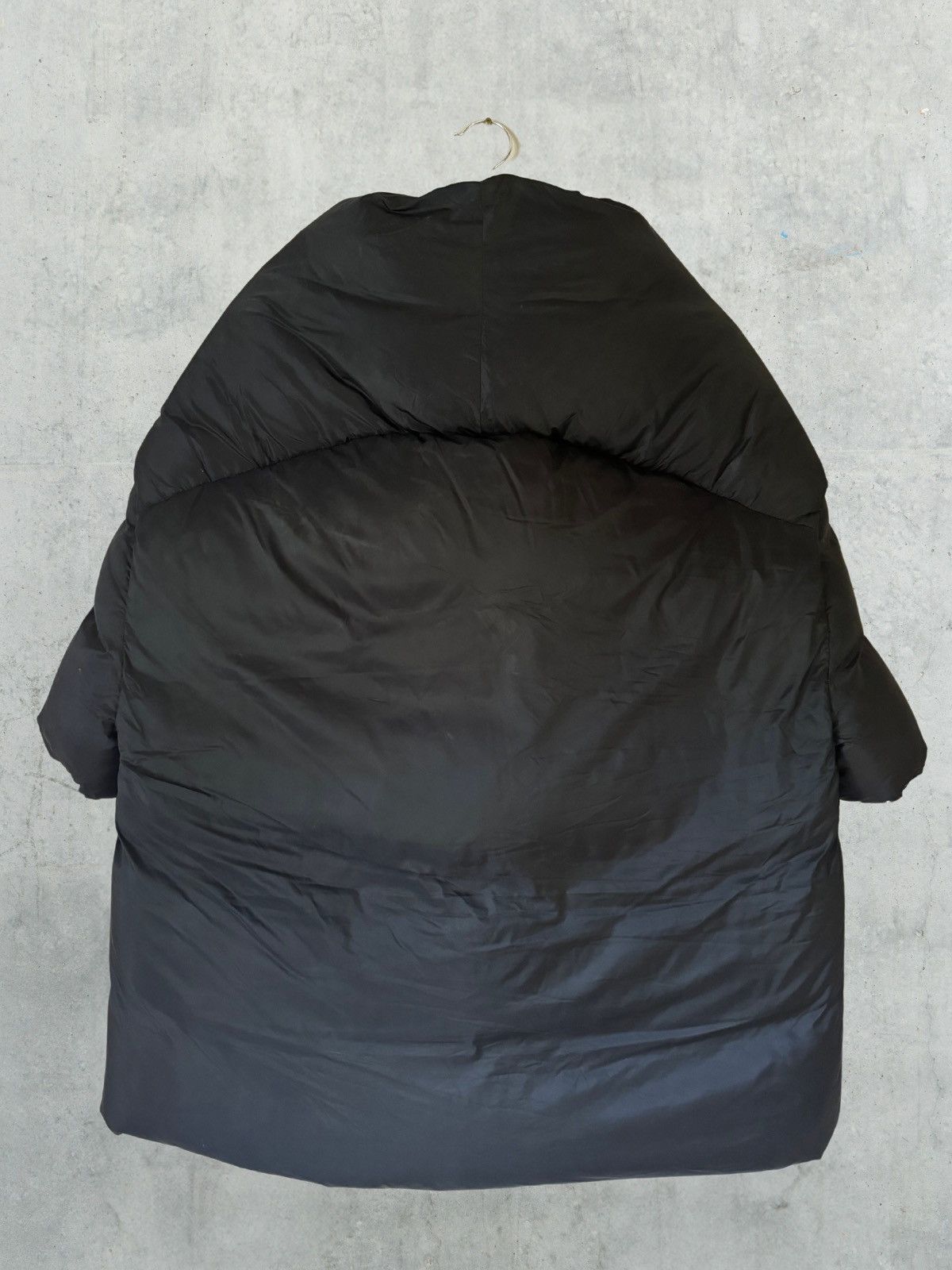 Rick Owens Rick Owens Puffer Jacket Size US S / EU 44-46 / 1 - 2 Thumbnail