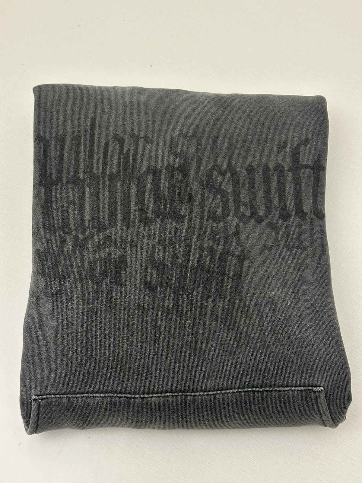 Other Taylor Swift Official Merch Reputation Hoodie Size M/L Size L / US 10 / IT 46 - 12 Thumbnail