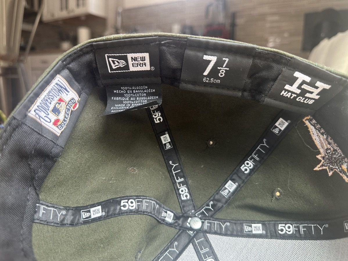 Hat Club × New Era Bundle of New Era Fitted Hats (6) Size ONE SIZE - 5 Thumbnail