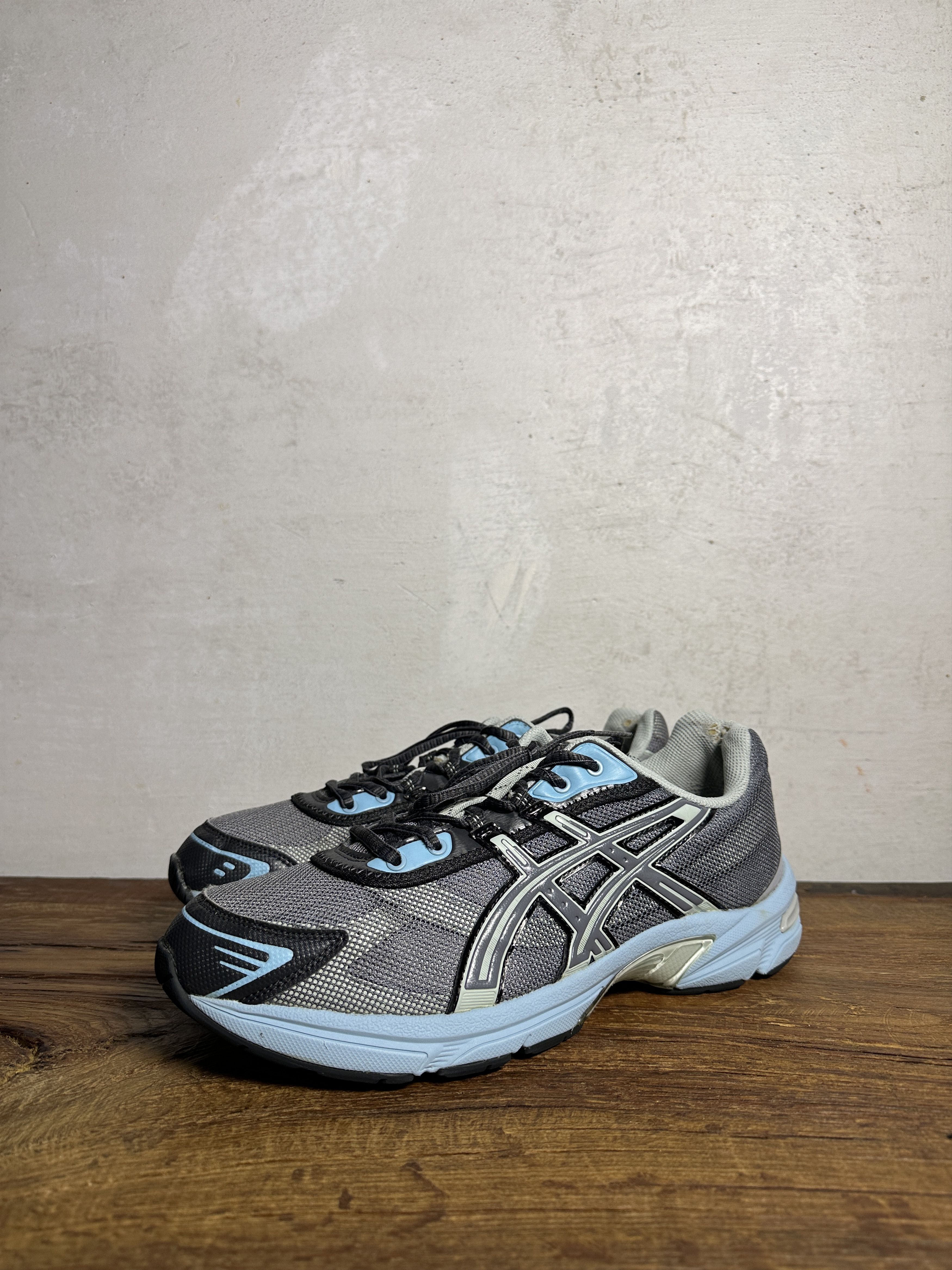 Asics × Kiko Kostadinov ASICS UB2-S GEL-1130 Sneakers Size US 11 / EU 44 - 1 Thumbnail