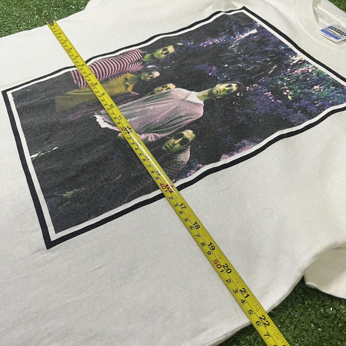 Other Vintage 90s OASIS "Be Here Now" Size US XL / EU 56 / 4 - 6 Thumbnail