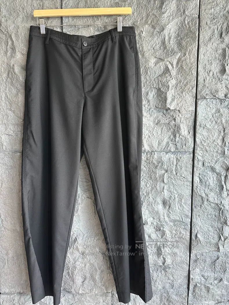 The Row The Row size S Black trousers Size US 28 / EU 44 - 1 Thumbnail