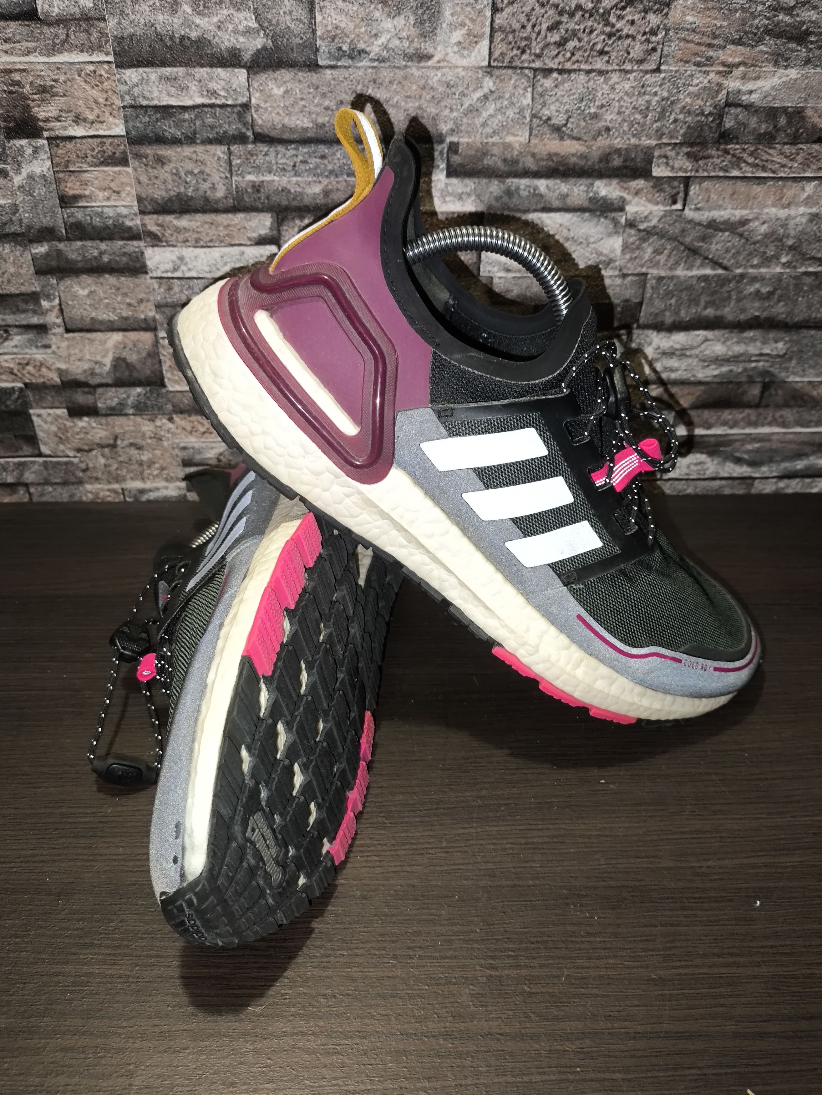 Adidas Adidas Ultraboost C.RDY Size 42 2/3 Size US 11 / IT 41 - 7 Thumbnail