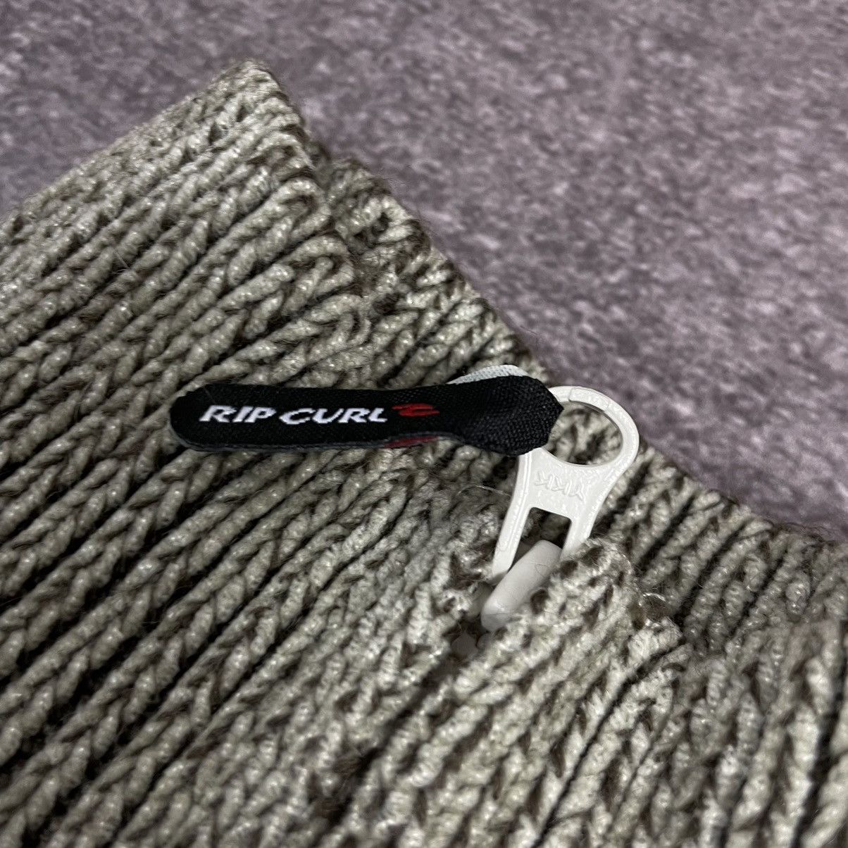Rip Curl Vintage Rip Curl Surfing 🏄‍♂️ Sweater Size US XL / EU 56 / 4 - 8 Thumbnail