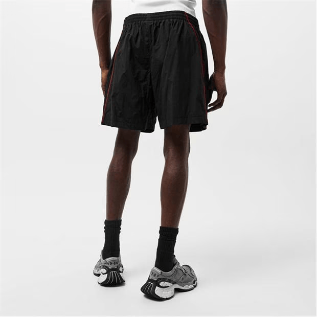Balenciaga Track Shorts Size US 32 / EU 48 - 4 Thumbnail
