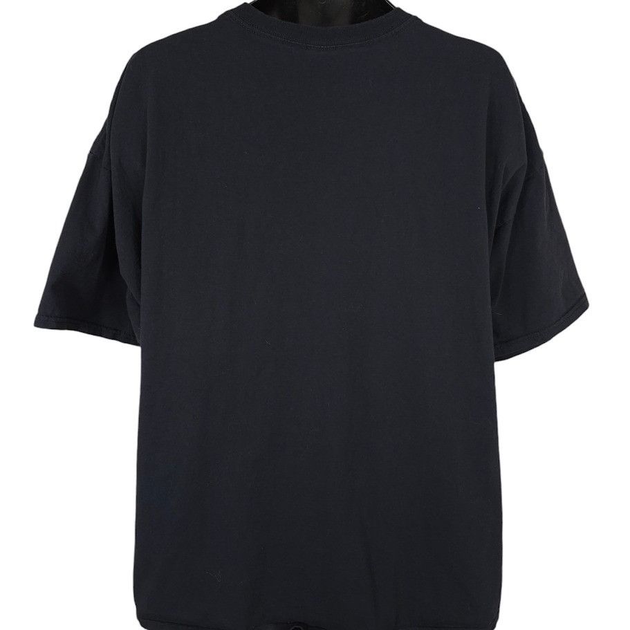 Other Halloween Skeleton T Shirt Mens Size 3XL Black Got Your Back Size US XXL / EU 58 / 5 - 3 Thumbnail