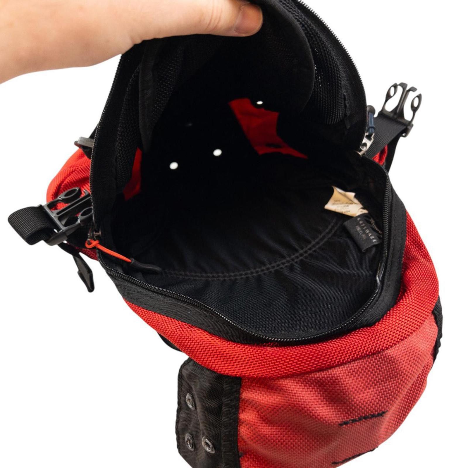 Oakley Vintage Oakley Icon Mini Backpack Size ONE SIZE - 5 Thumbnail