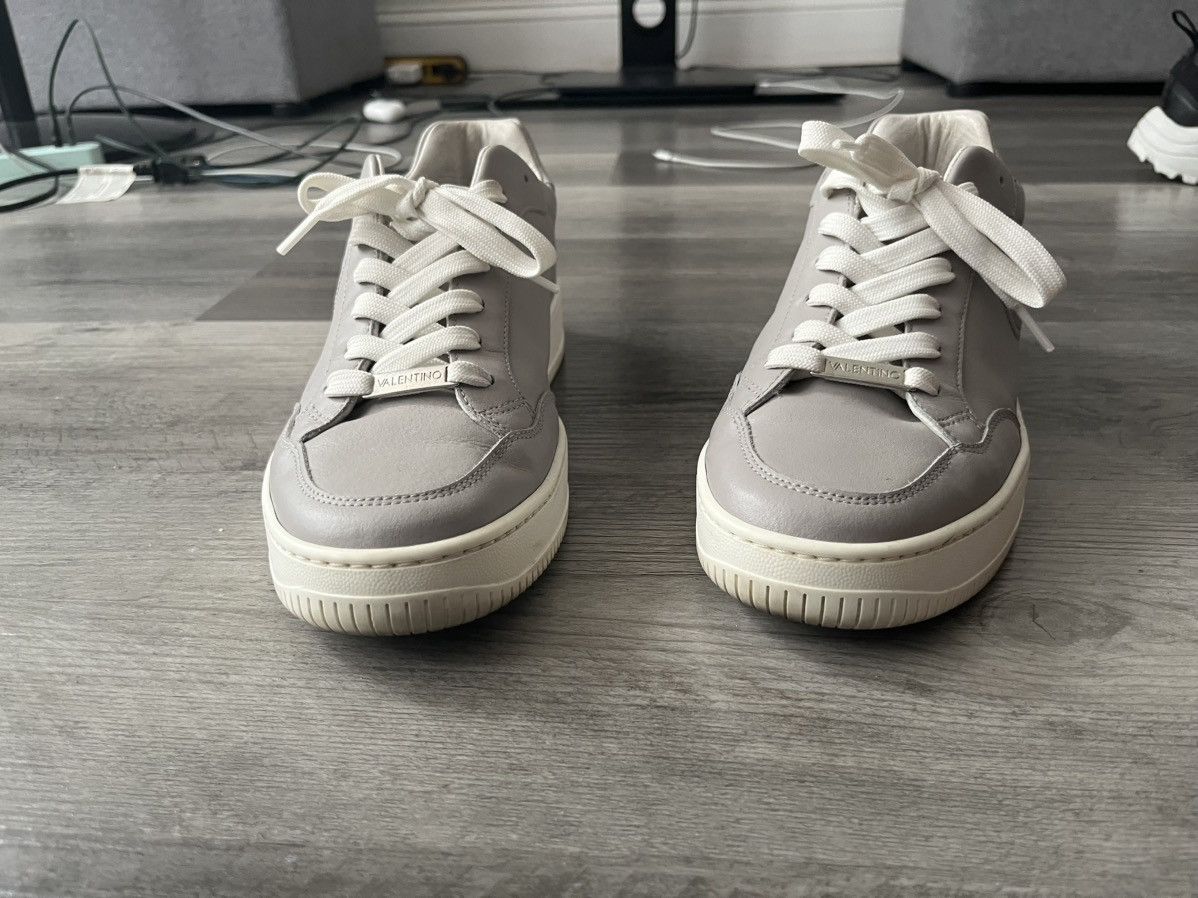 Valentino Valentino sneakers Size US 10.5 / EU 43-44 - 2 Thumbnail
