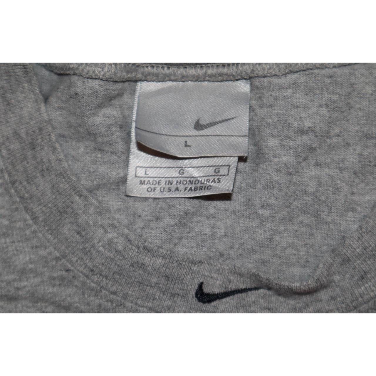 Nike Vintage 90s Y2K Nike T-Shirt Lot of 20 Mixed Sizes Swoosh Size US XL / EU 56 / 4 - 13 Thumbnail