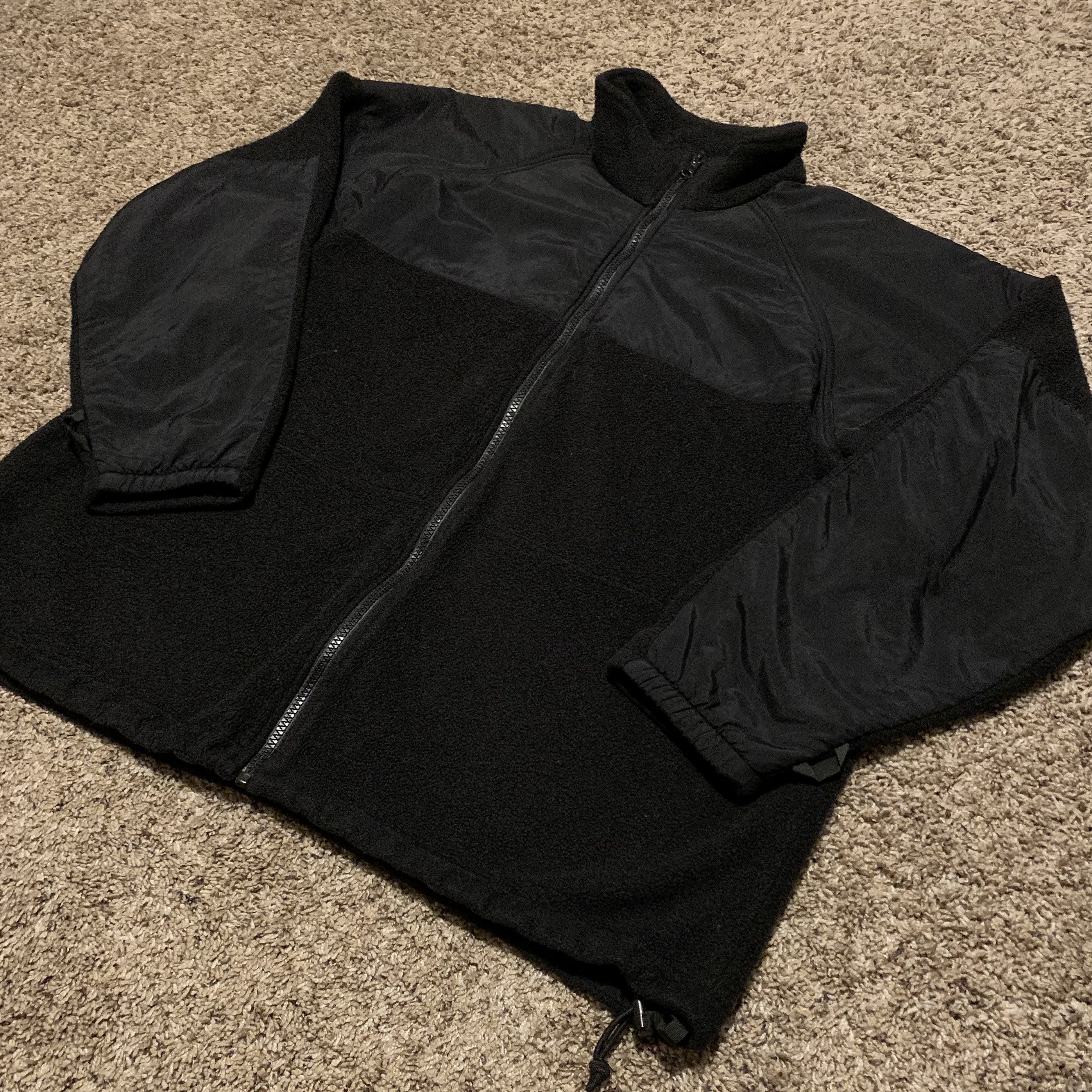 Polartec POLARTEC SHERPA FLEECE JACKET Size US L / EU 52-54 / 3 - 2 Thumbnail