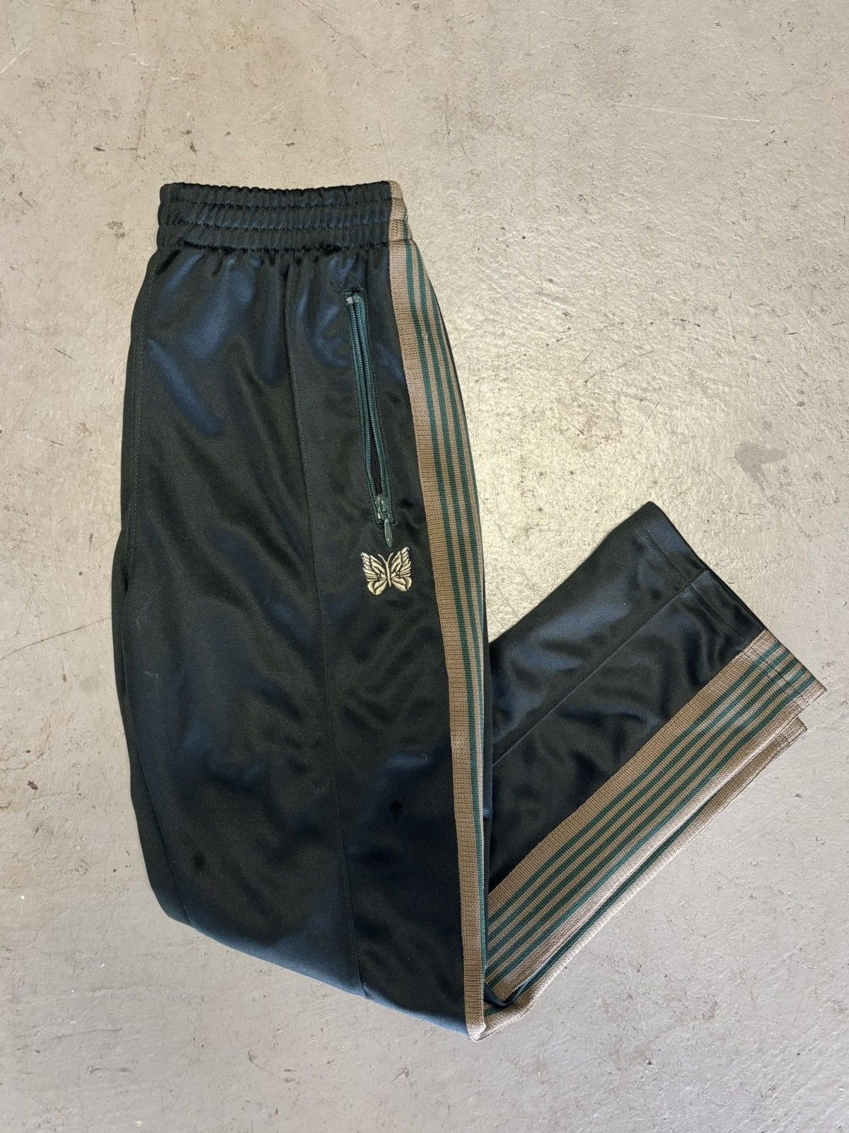 Needles needles fk392 trousers Size US 28 / EU 44 - 2 Thumbnail