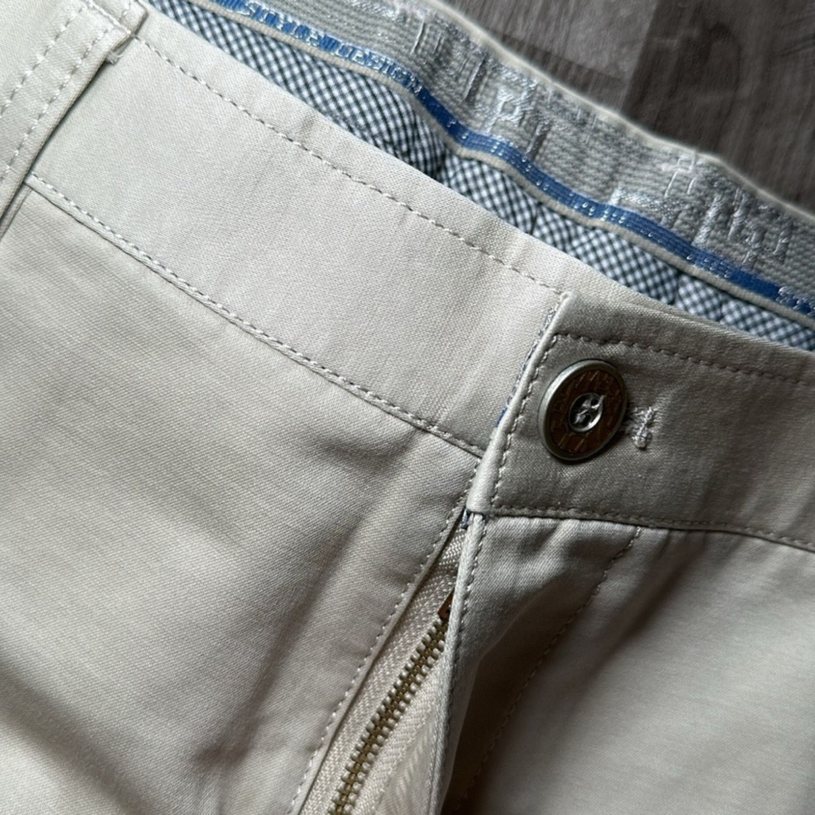 Other Louzfra Take Note Classic Chino Pants - 35 Size US 35 - 7 Thumbnail
