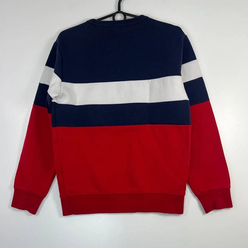 Polo Ralph Lauren Polo Ralph Lauren Luxury Crew Neck Sweatshirt Navy Size L Size US S / EU 44-46 / 1 - 6 Thumbnail