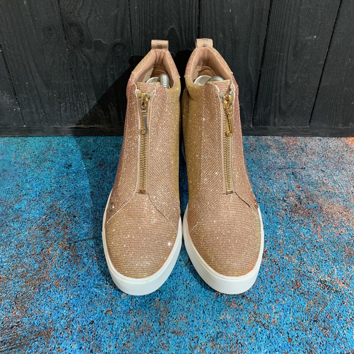 Juicy Couture Juicy Couture Platform Sneakers Size 7 Size US 7 / IT 37 - 5 Thumbnail