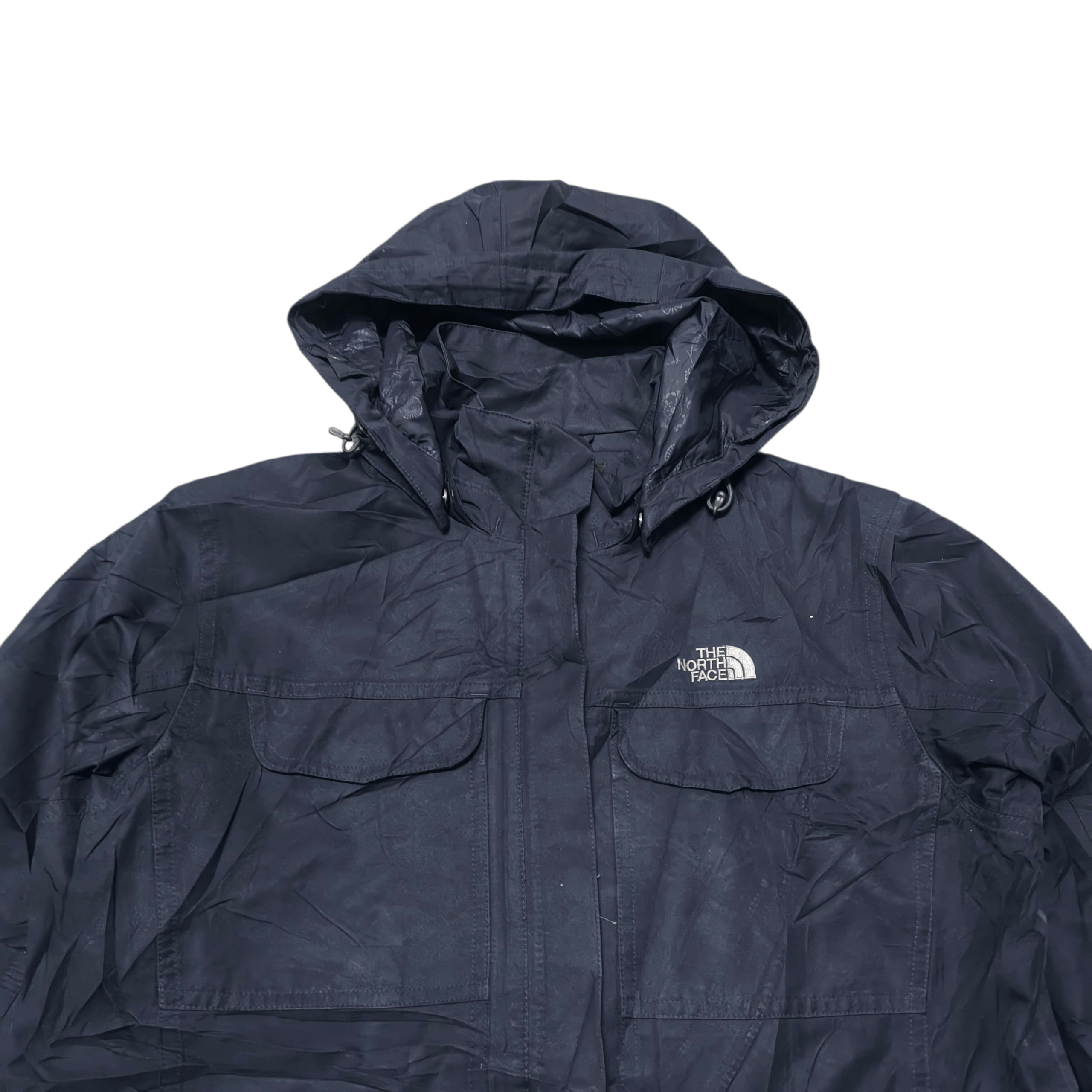 The North Face THE NORTH FACE GORETEX Gorpcore JACKET BEAUTIFUL CONDITION Size US M / EU 48-50 / 2 - 3 Thumbnail