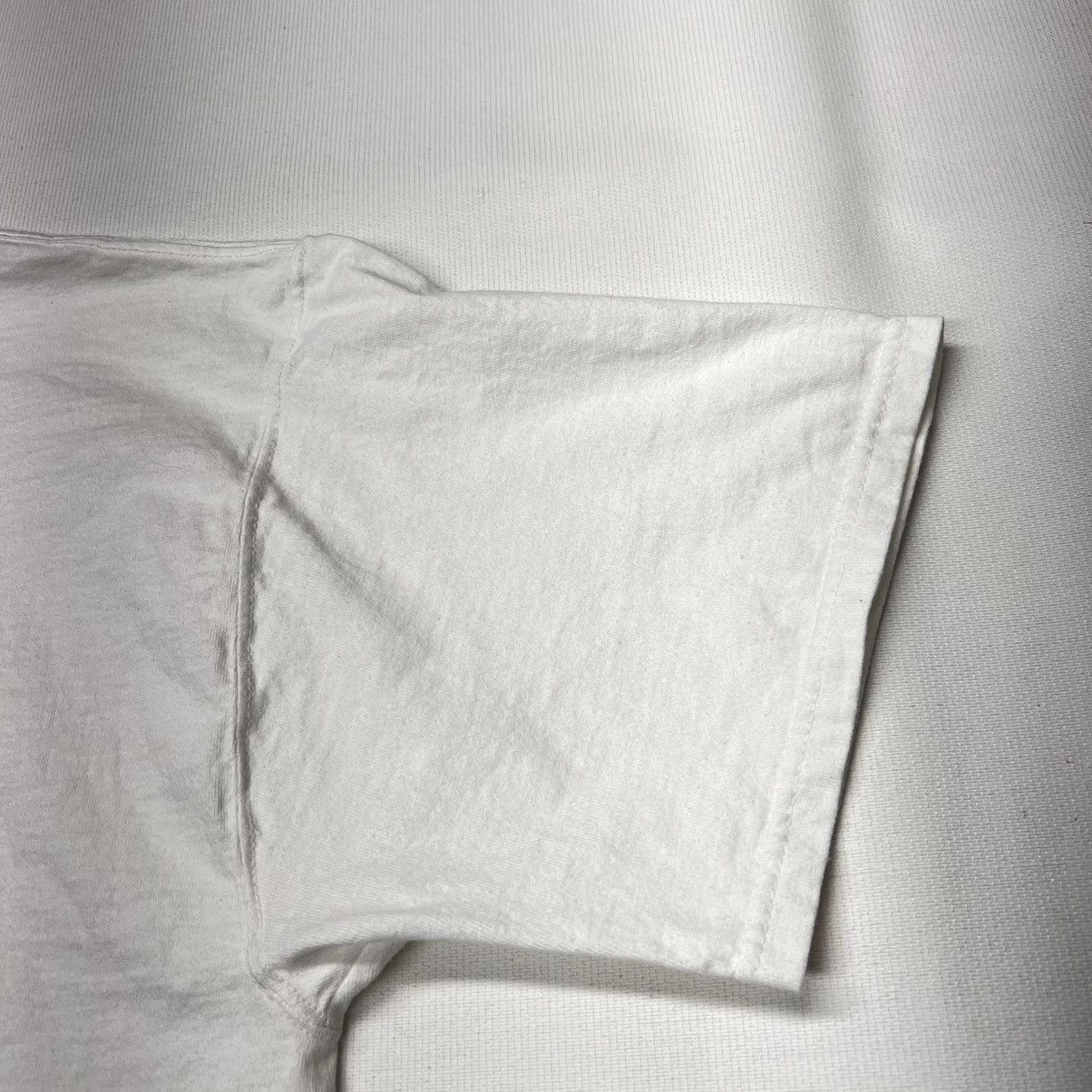 Vintage VTG Honeywell Tee Shirt White Logo Spell Out Tech Company Size US XL / EU 56 / 4 - 16 Thumbnail