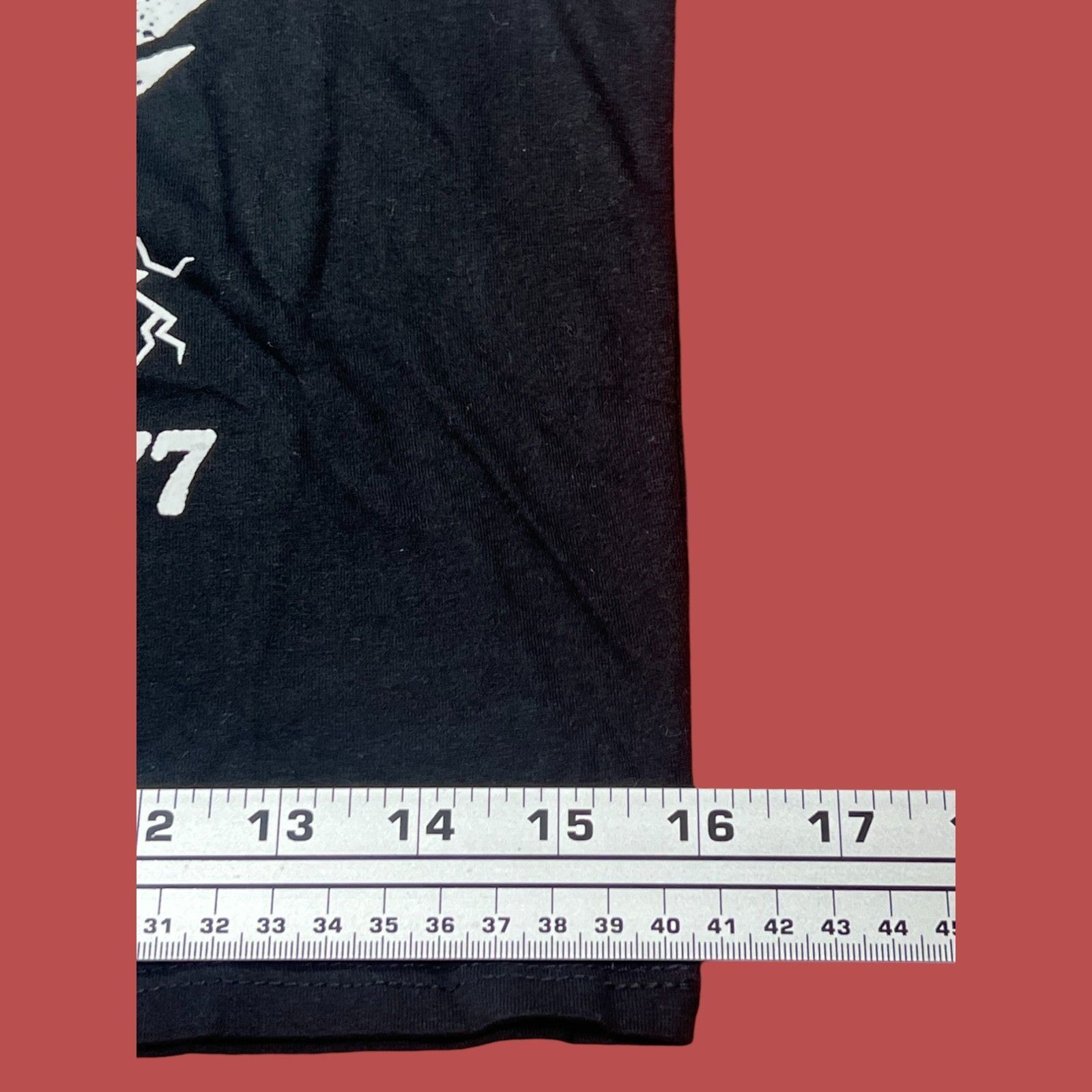 Other Zoe + Live - Women's Short Sleeve T-Shirt - Black - Extra Sm Size XS / US 0-2 / IT 36-38 - 5 Thumbnail