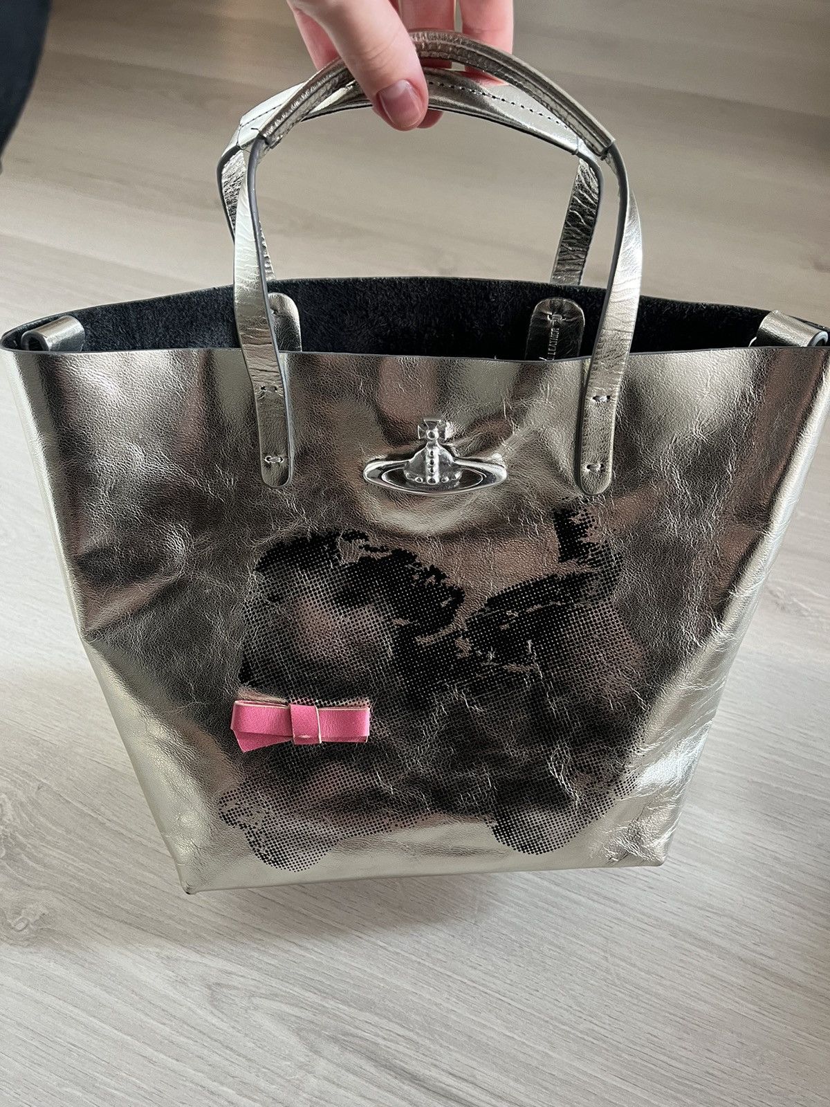Vivienne Westwood Vivienne Westwood bag Size ONE SIZE - 5 Thumbnail