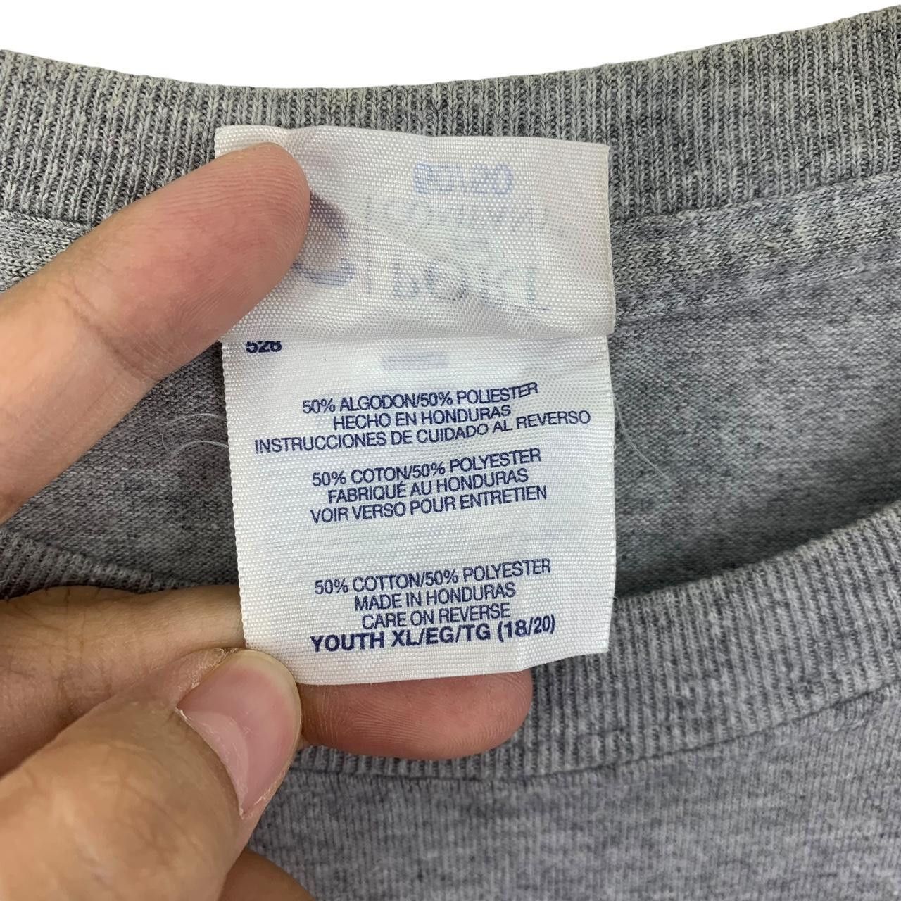 Other YOKOTA AIR BASE Friendship Festival Enlisted Club Tee Size US XL / EU 56 / 4 - 6 Thumbnail