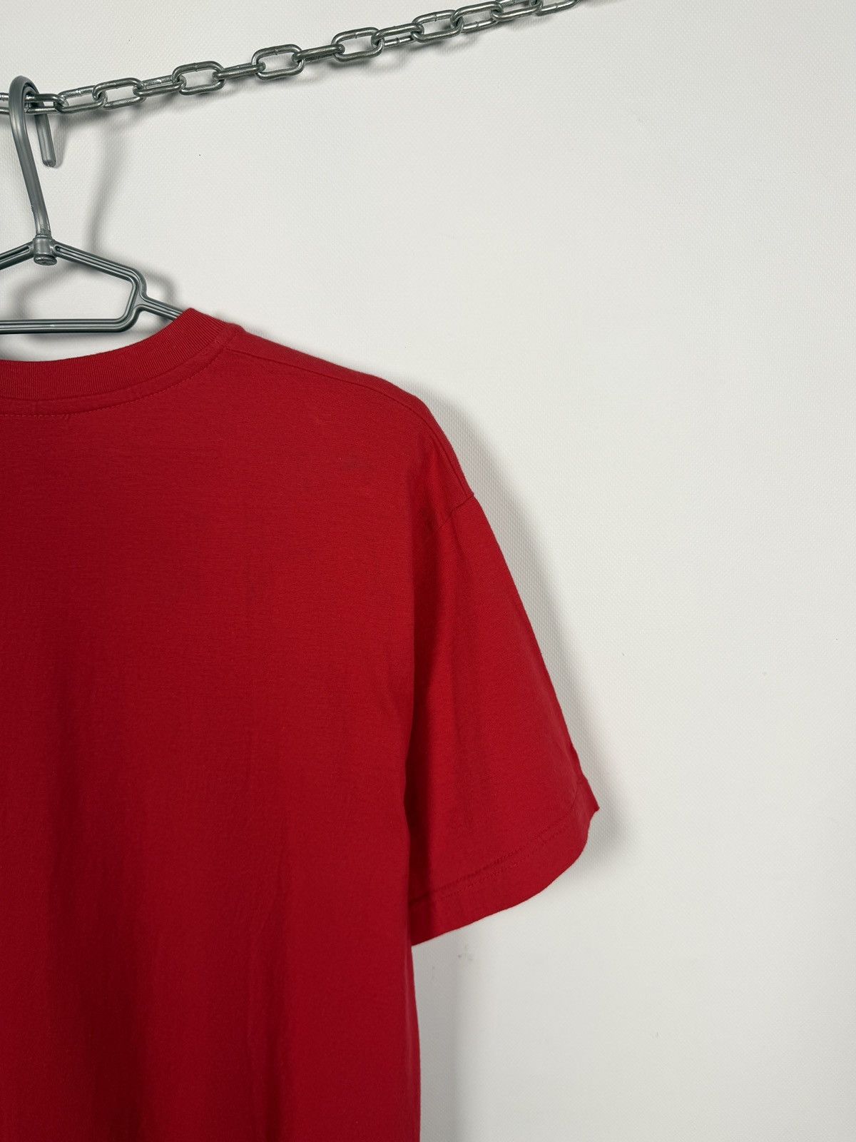 Formula 1 Michael Schumacher Pulse Passion F1 Time Champion Racing Tee Size US L / EU 52-54 / 3 - 10 Thumbnail