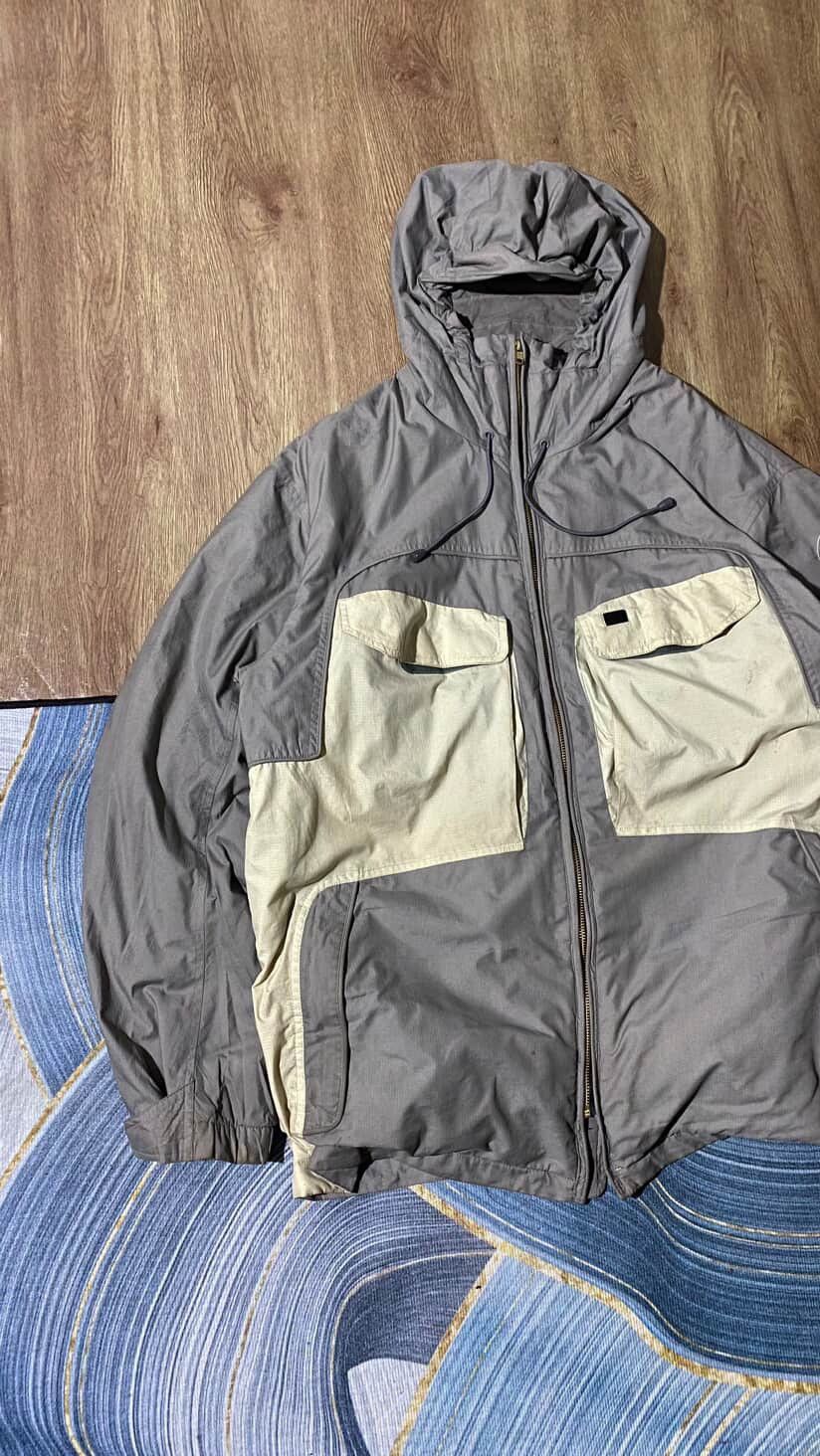 Nike ACG Need Gone🔥Nike ACG Jacket — Y2K Techwear Grail Size US L / EU 52-54 / 3 - 2 Thumbnail