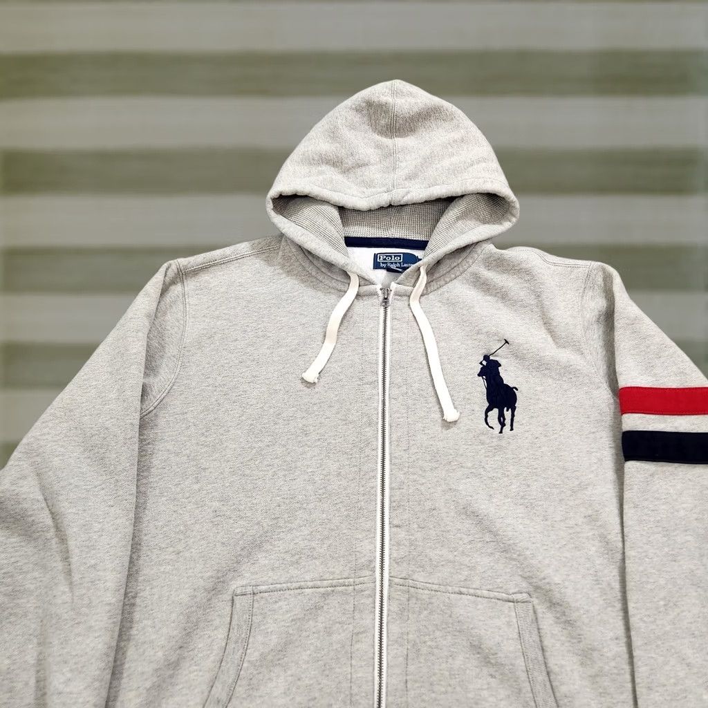 Polo Ralph Lauren × RRL Ralph Lauren × Streetwear Y2K Polo Ralph