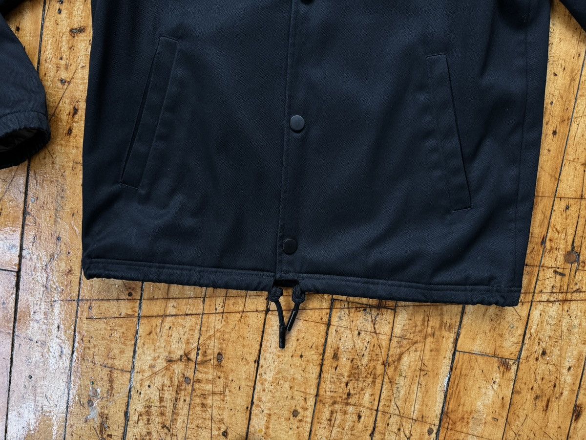 Acne Studios Acne Studios - Tony Cotton Coach Jacket 2015 Size US M / EU 48-50 / 2 - 4 Thumbnail