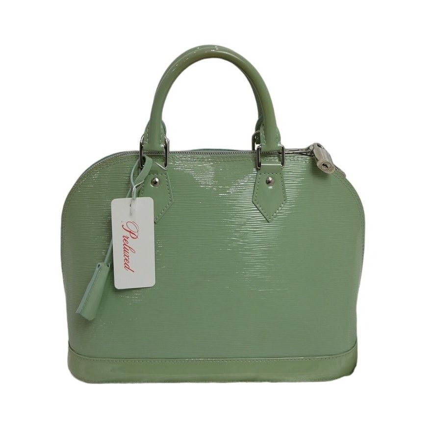 Louis Vuitton Louis Vuitton Alma Watercoat PM Size ONE SIZE - 1 Thumbnail