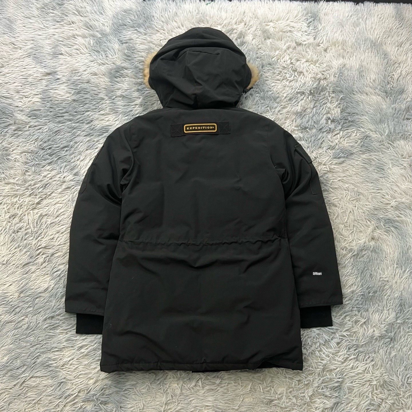 Canada Goose Canada Goose Expedition Down Jacket Size US S / EU 44-46 / 1 - 2 Thumbnail