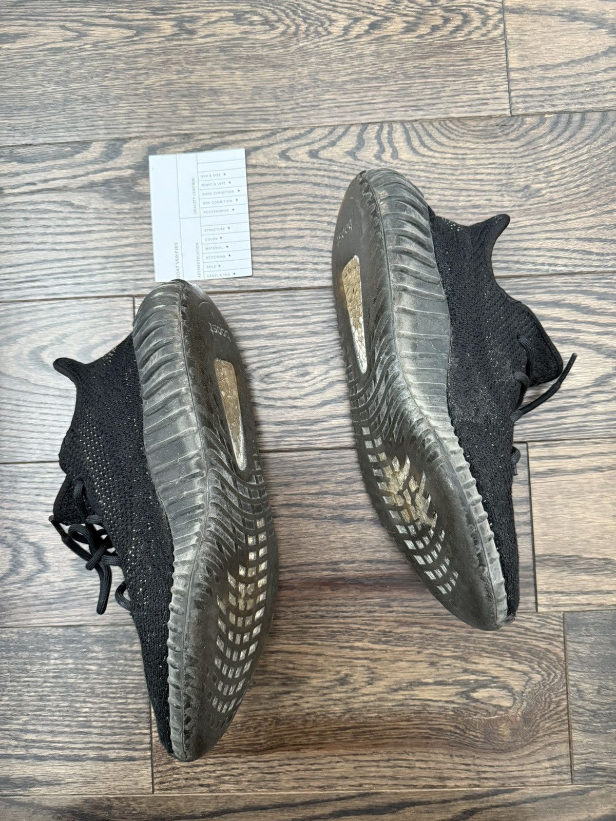 Yeezy Yeezy 350 Green Size US 10 / EU 43 - 3 Thumbnail