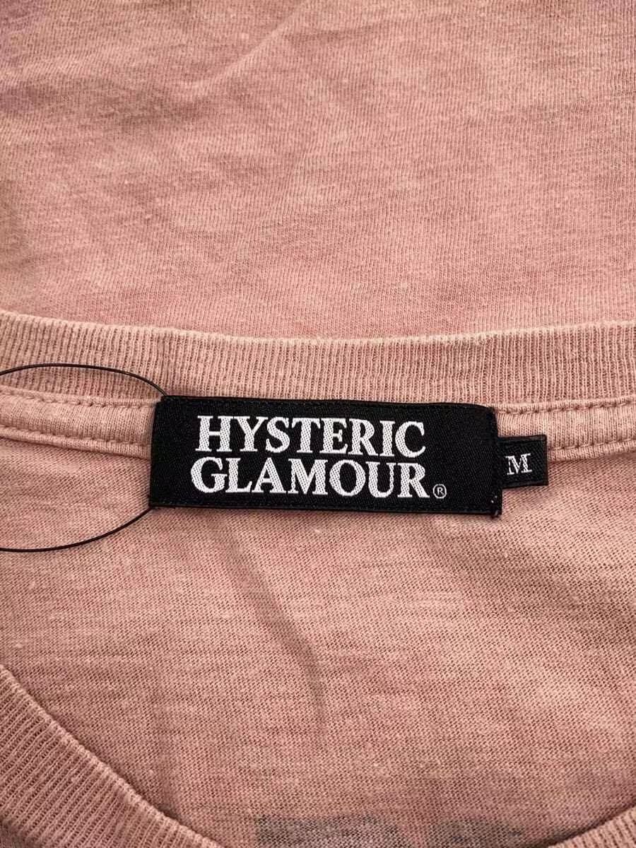 Hysteric Glamour Hysteric Nude Woman Tee Size US M / EU 48-50 / 2 - 5 Thumbnail