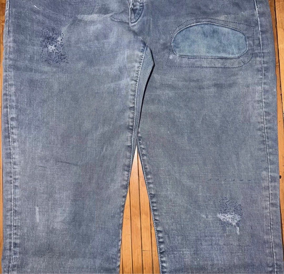 Designer × Polo Ralph Lauren Vintage Polo Ralph Lauren Denim Size US 32 / EU 48 - 8 Thumbnail