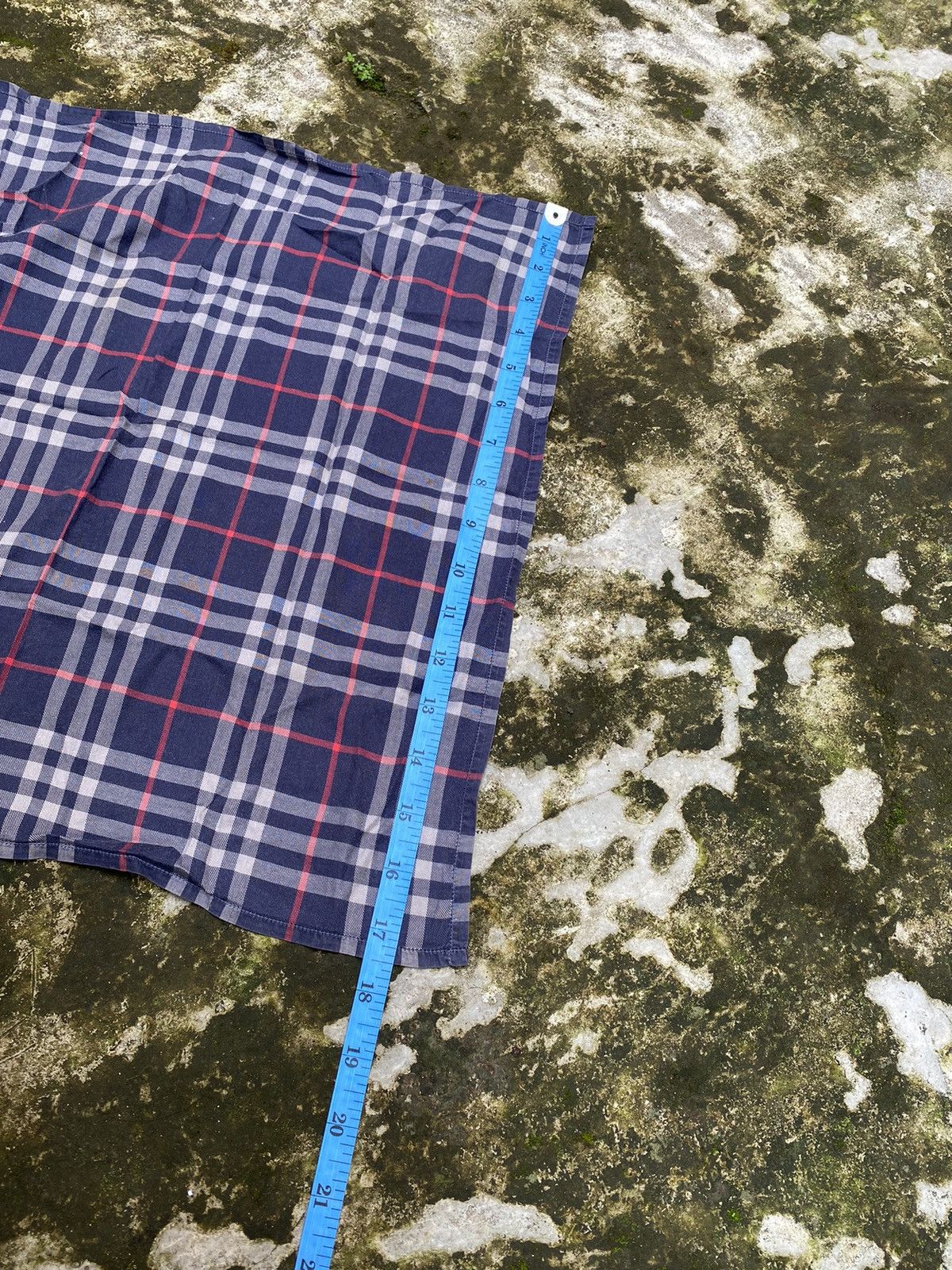 Burberry Burberry Banda handkerchief neckerchief Size ONE SIZE - 4 Thumbnail