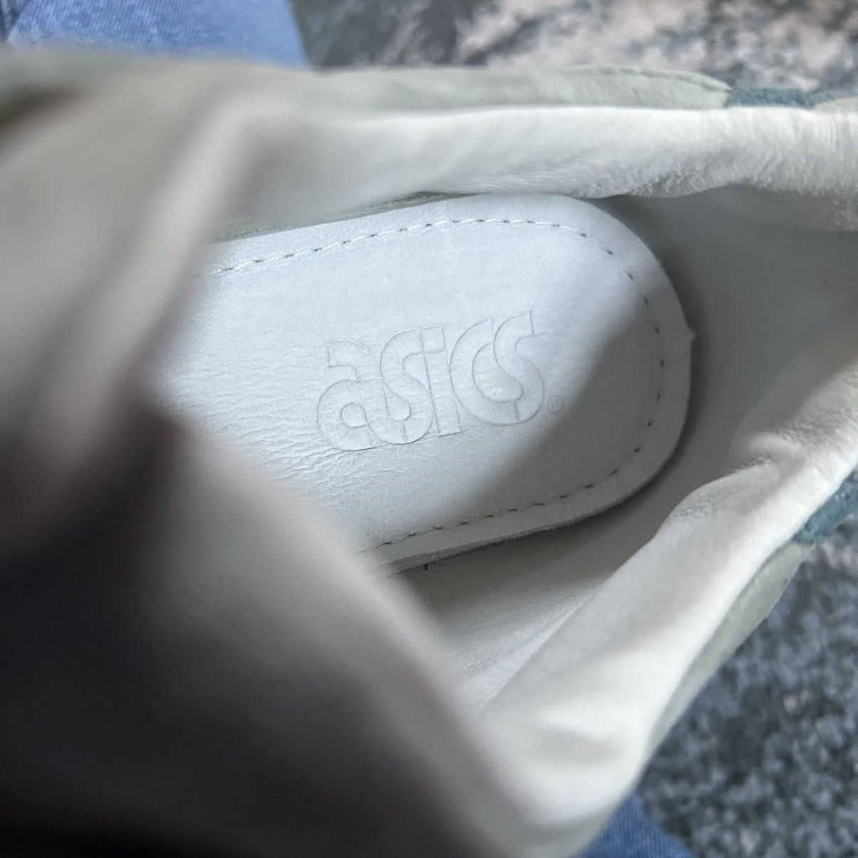 Saint Alfred H33LK-8016 2013 asics GEL LYTE iii OLiVE BiRCH LAKE MiCHiGAN Size US 9 / EU 42 - 8 Thumbnail