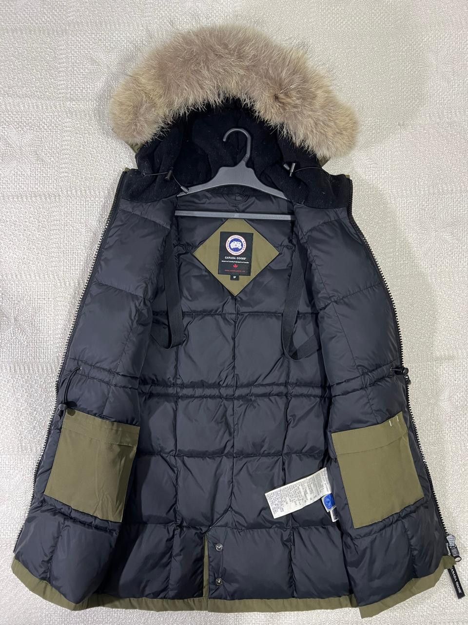 Canada Goose Canada goose Victoria parka Size S / US 4 / IT 40 - 6 Thumbnail