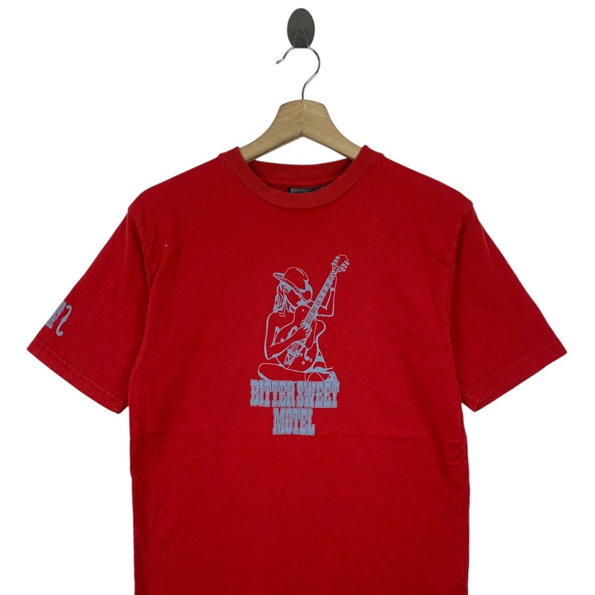 Other BITTERSWEET MOTEL PHISH Documentary Movie Tee Shirt Top Size US M / EU 48-50 / 2 - 2 Thumbnail