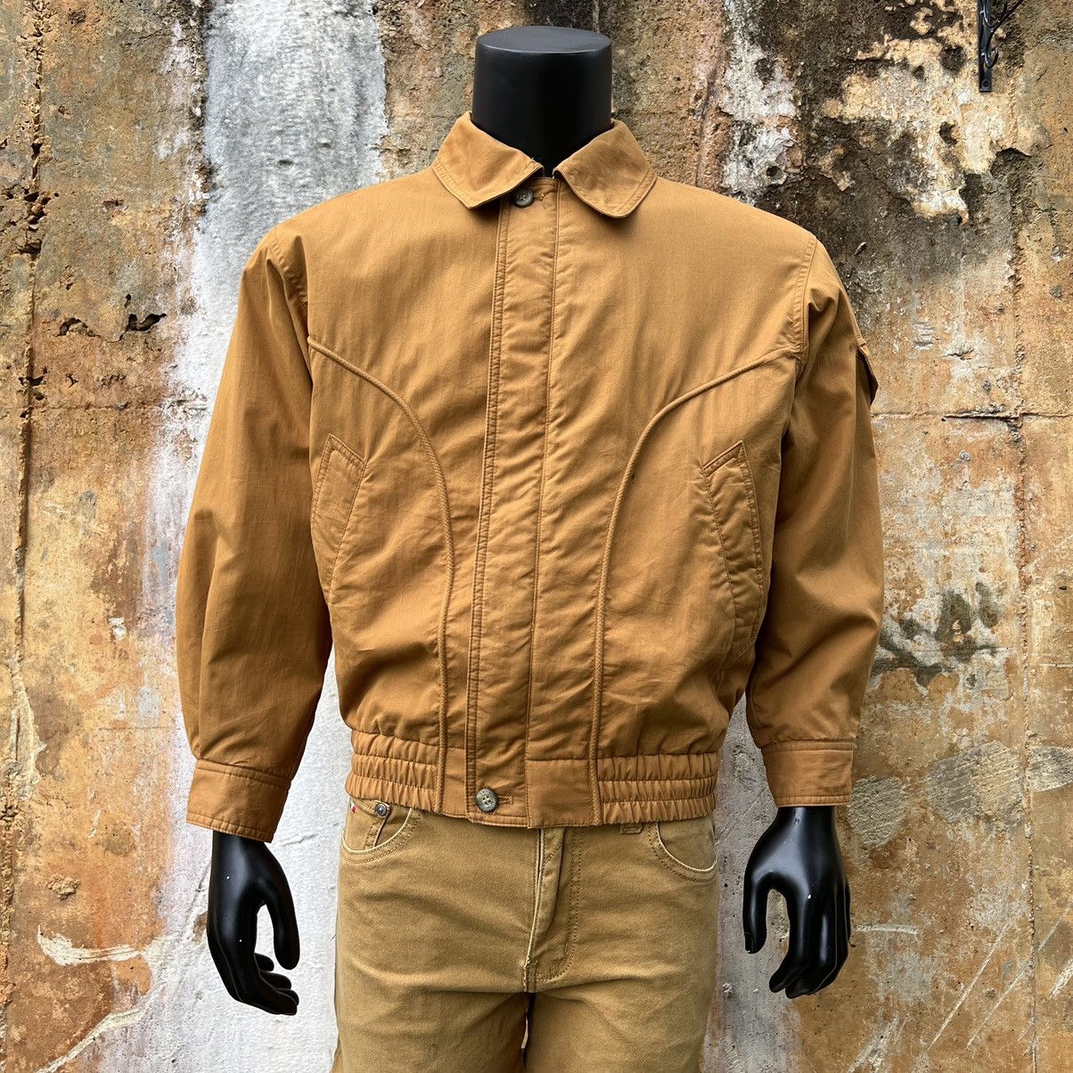 Carte Blanche × Vintage Vintage Carte Blanche Jacket Size US M / EU 48-50 / 2 - 4 Thumbnail