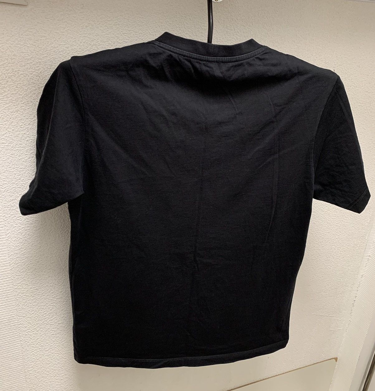 Kenzo Kenzo black t-shirt big logo L as Size US L / EU 52-54 / 3 - 6 Thumbnail