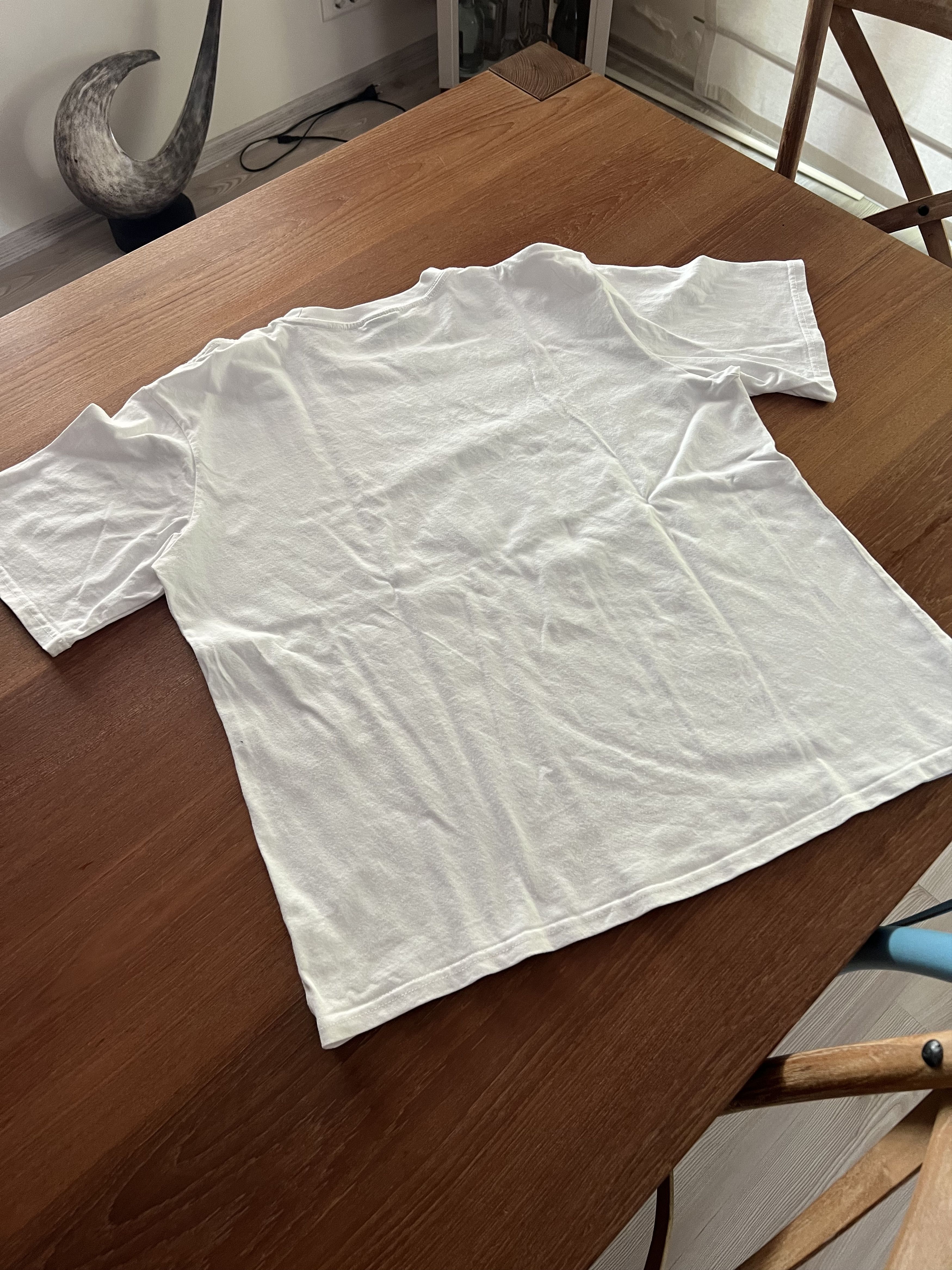Corteiz CRTZ ALCTRZ TEE Size US L / EU 52-54 / 3 - 2 Thumbnail