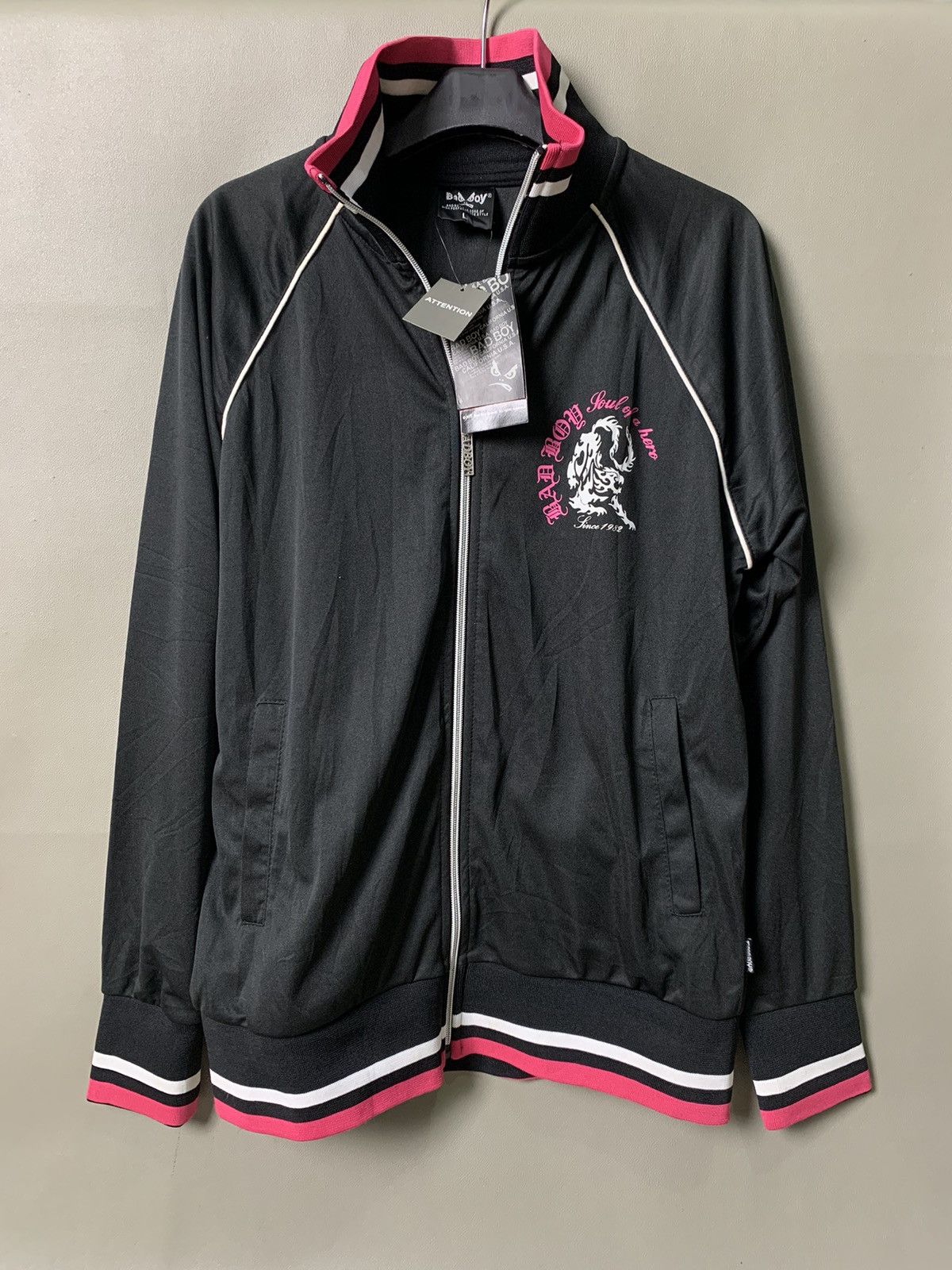 Hysteric Glamour × If Six Was Nine × Japanese Brand BAD BOY TRIBAL STYLE Size US L / EU 52-54 / 3 - 1 Thumbnail