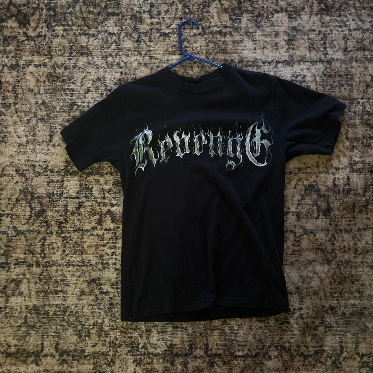 Revenge despair tee
