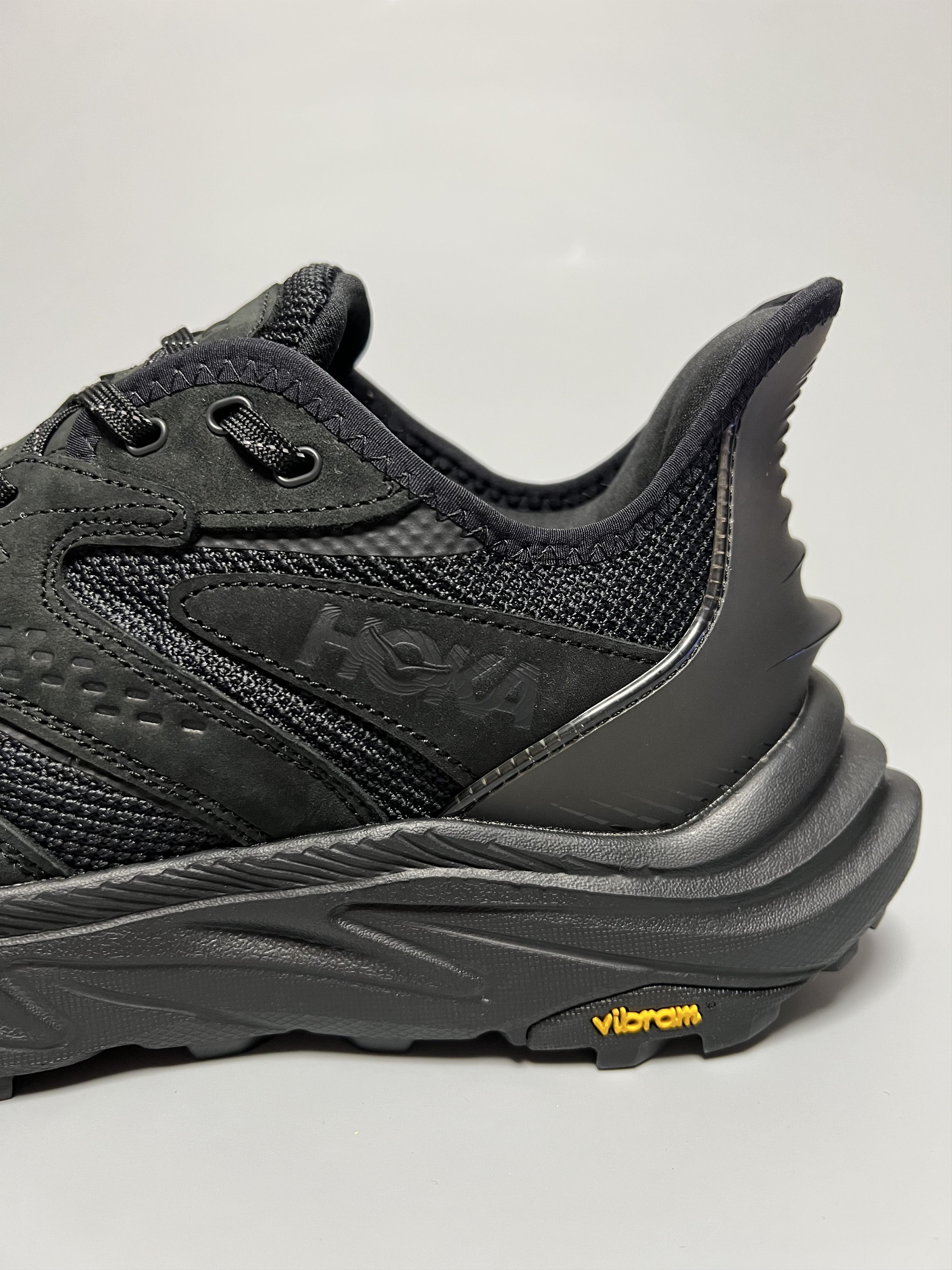 Hoka 11D Hoka One One Anacapa 2 Freedom Hiking Shoes Size US 11 / EU 44 - 9 Thumbnail