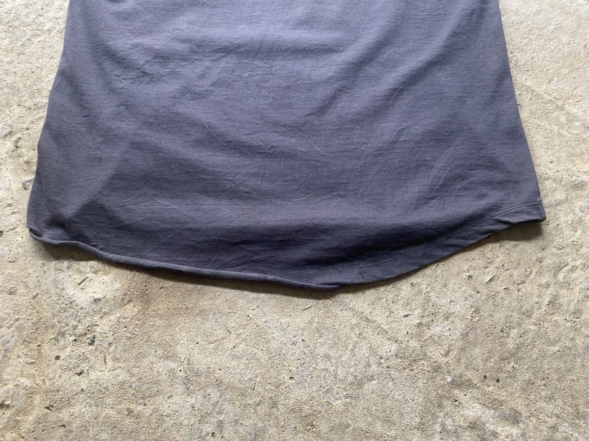 Number (N)ine Number Nine Spellout Oversized Tee Size US L / EU 52-54 / 3 - 3 Thumbnail