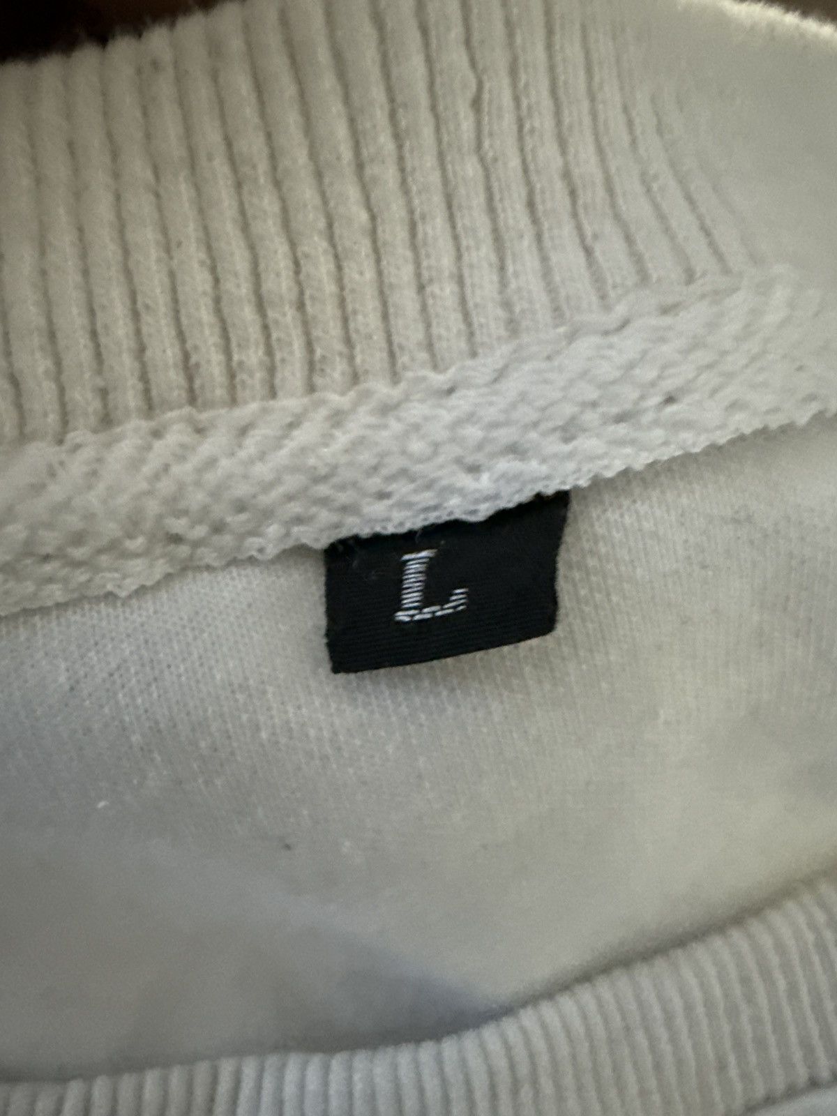 Other SOLUS Smile Long Sleeve Size US L / EU 52-54 / 3 - 5 Thumbnail